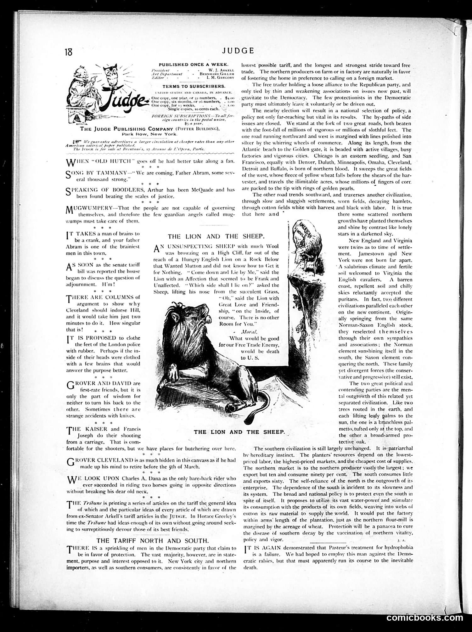 Judge — October 20, 1888 — page 2 of 16