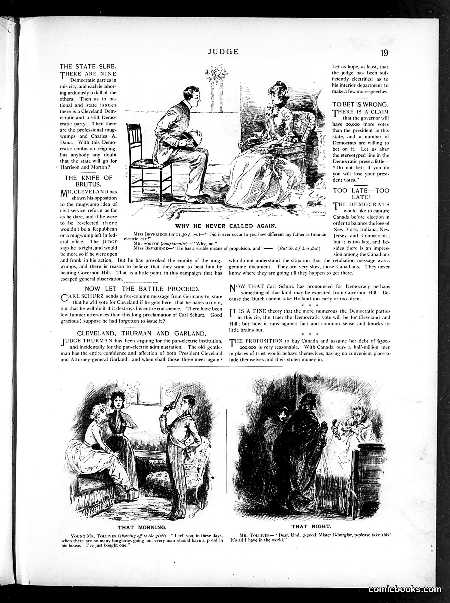 Judge — October 20, 1888 — page 3 of 16