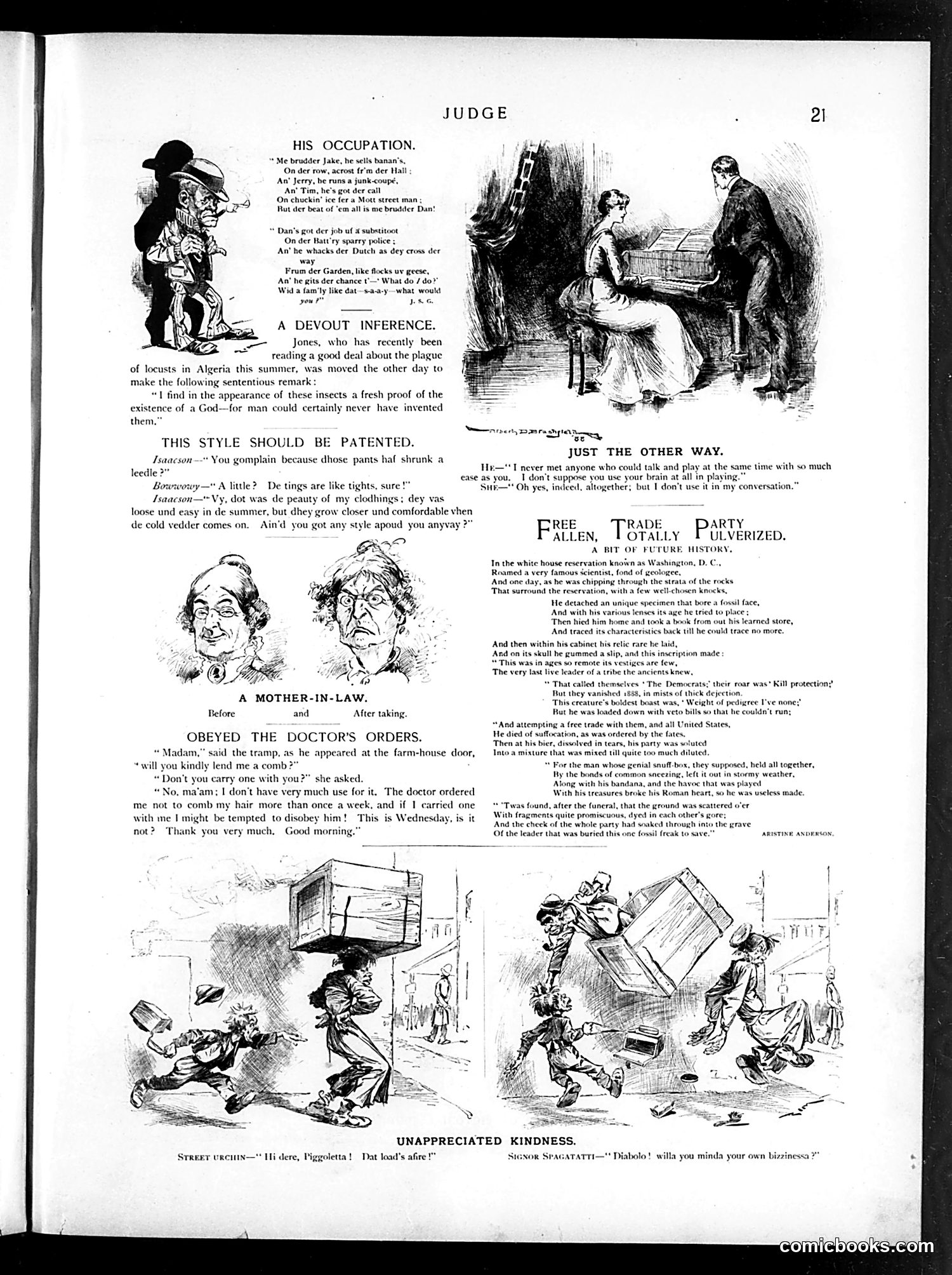 Judge — October 20, 1888 — page 5 of 16