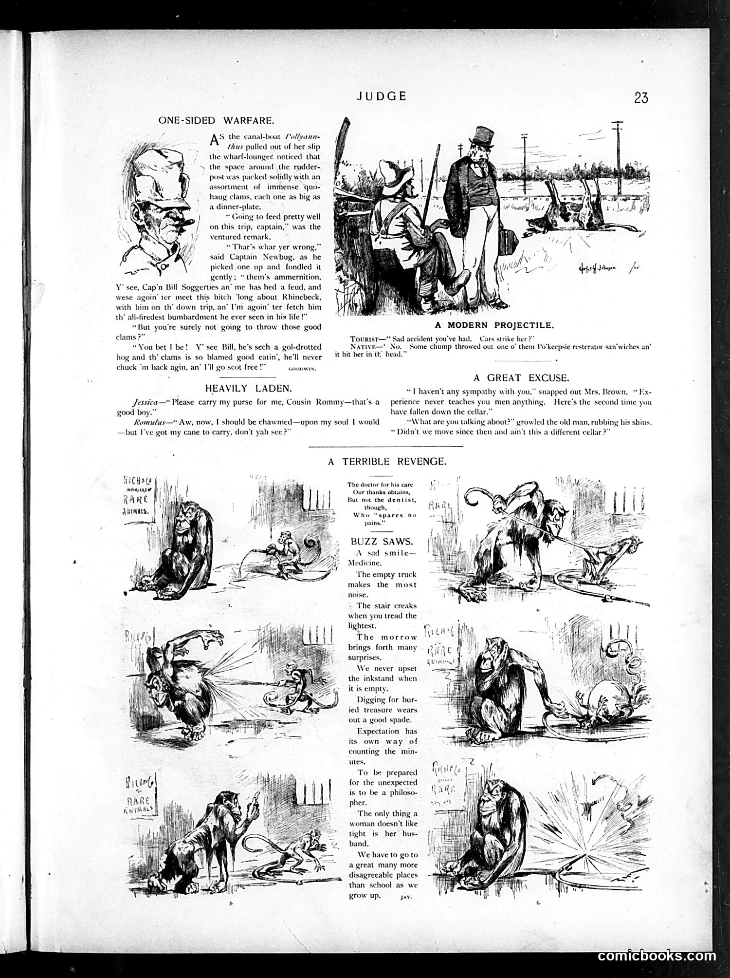 Judge — October 20, 1888 — page 7 of 16