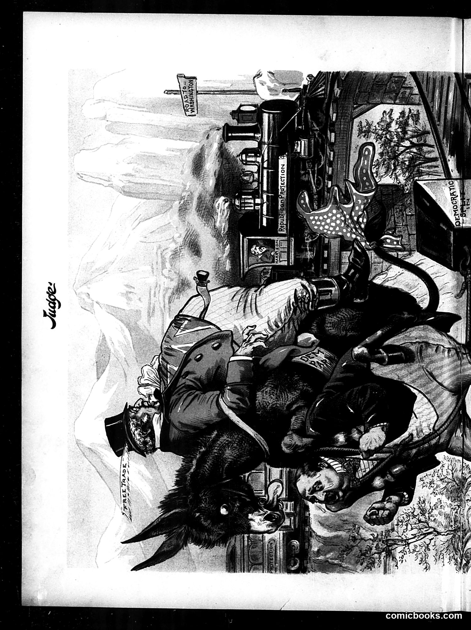 Judge — October 20, 1888 — page 8 of 16