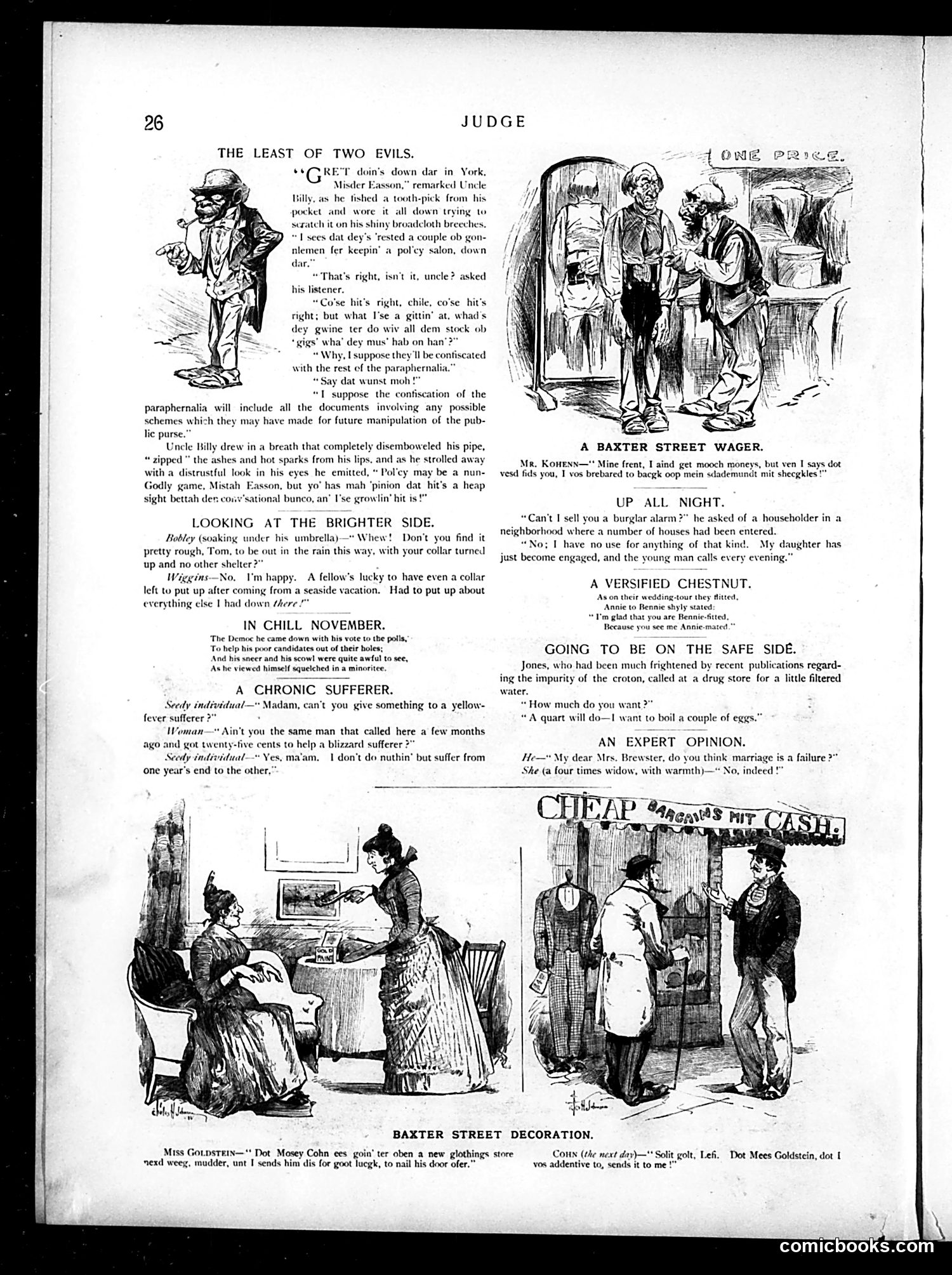 Judge — October 20, 1888 — page 10 of 16