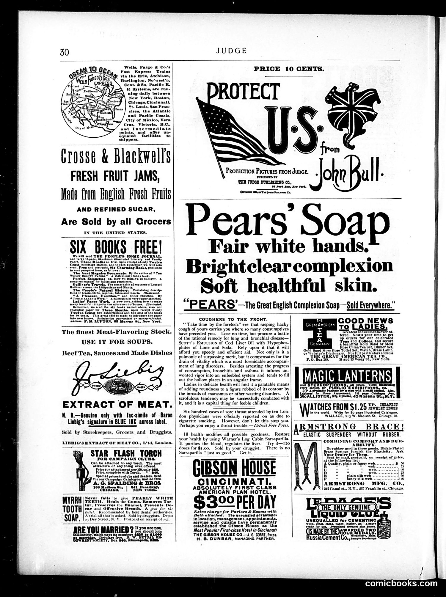 Judge — October 20, 1888 — page 14 of 16