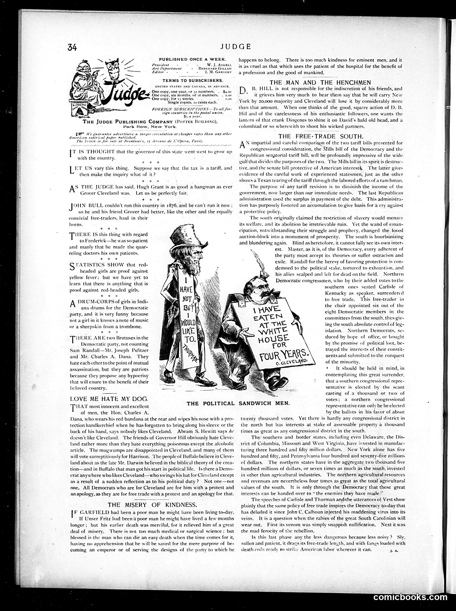 Judge — October 27, 1888 — page 2 of 18