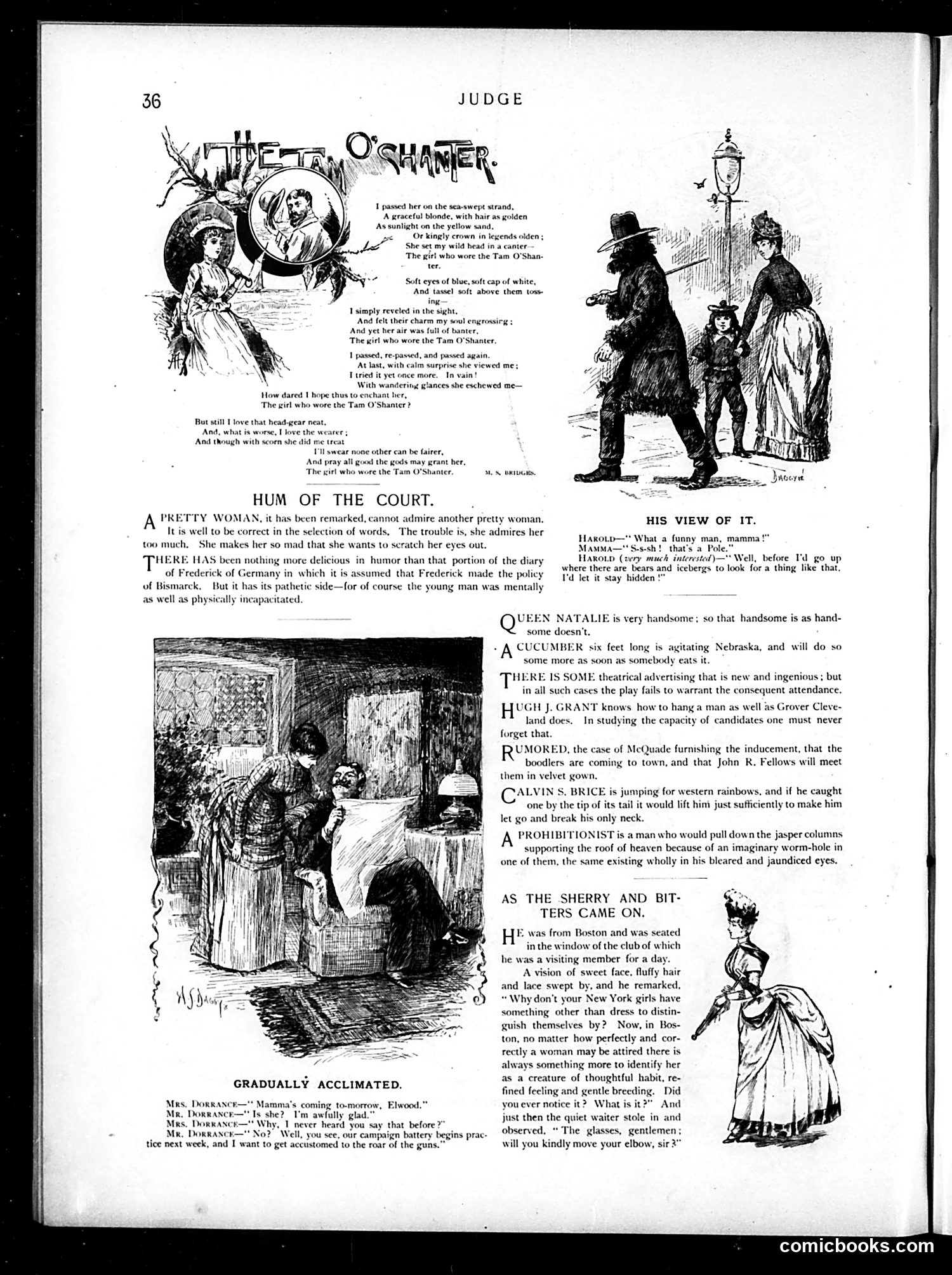 Judge — October 27, 1888 — page 4 of 18