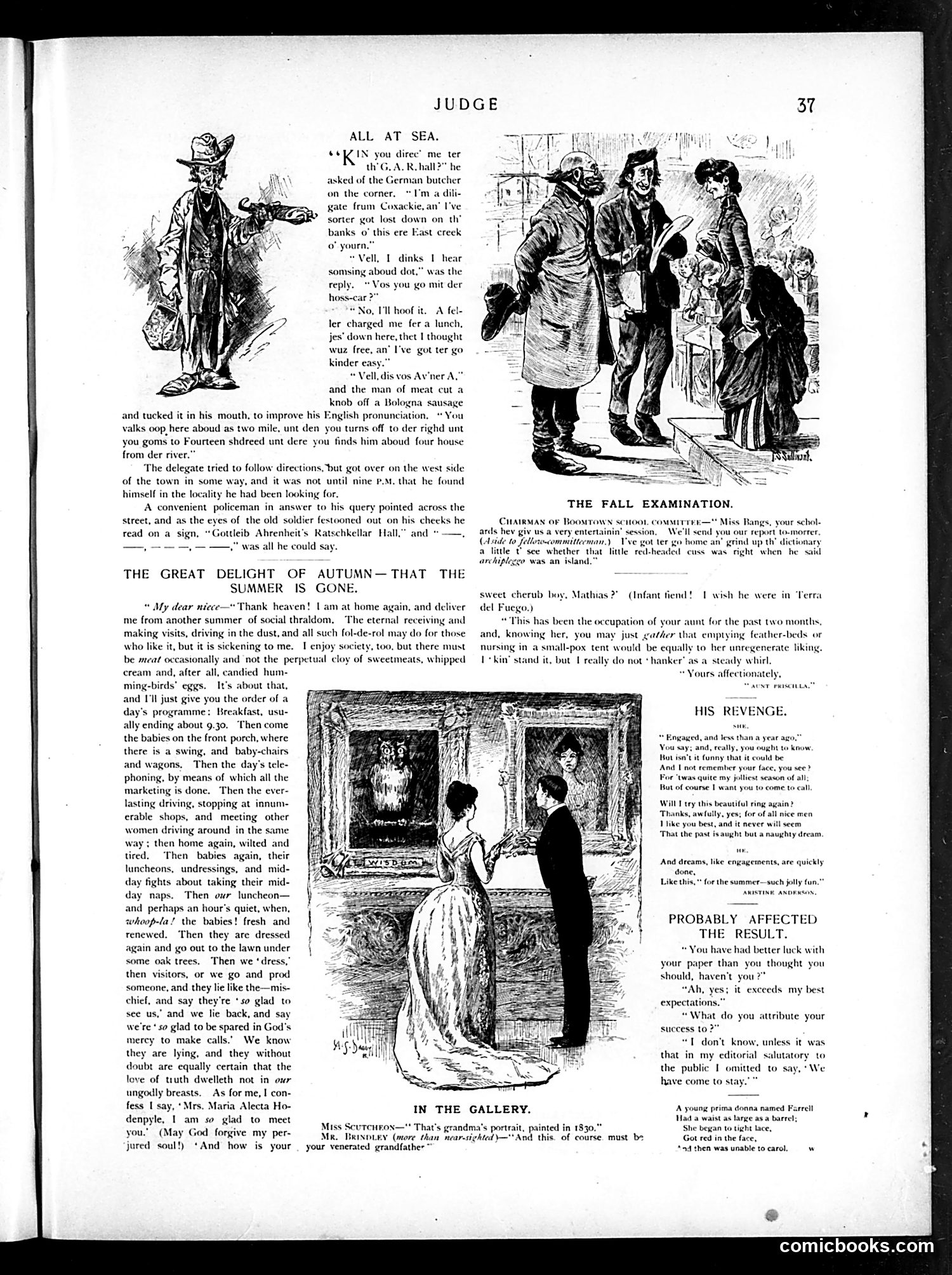 Judge — October 27, 1888 — page 5 of 18