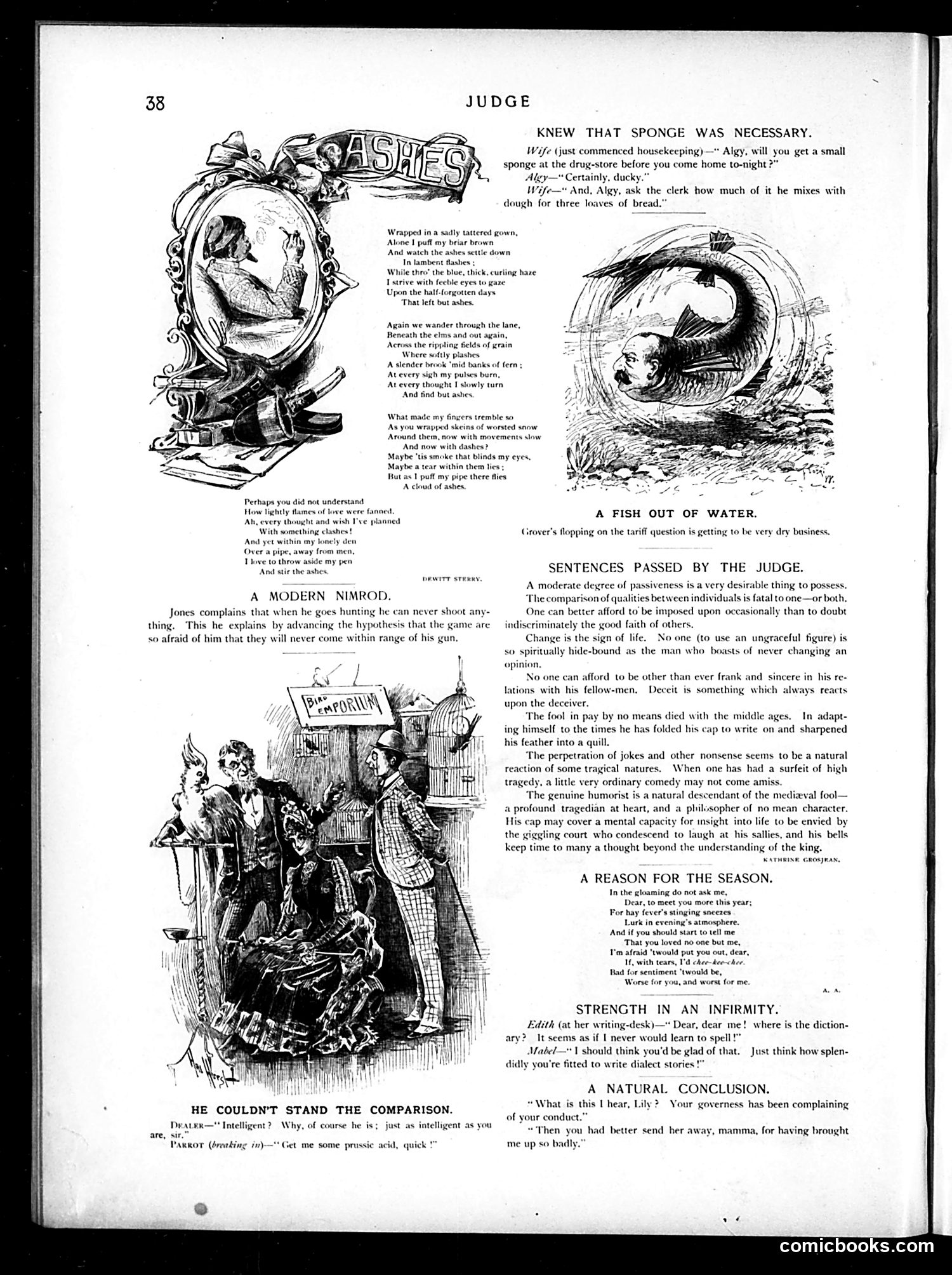 Judge — October 27, 1888 — page 6 of 18