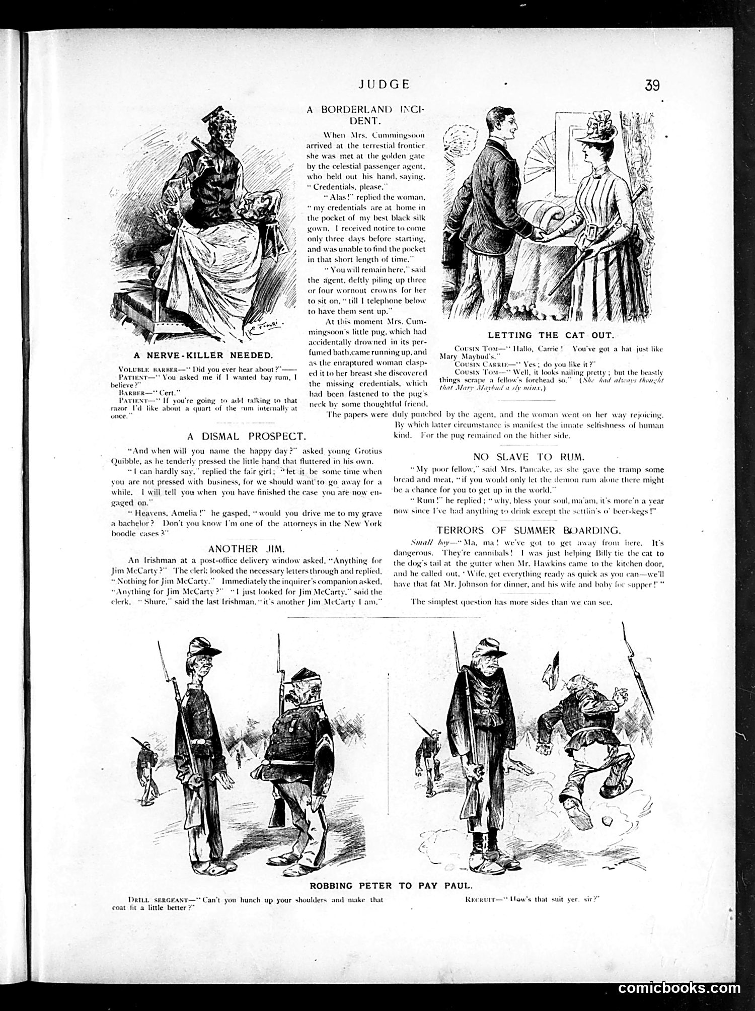 Judge — October 27, 1888 — page 7 of 18