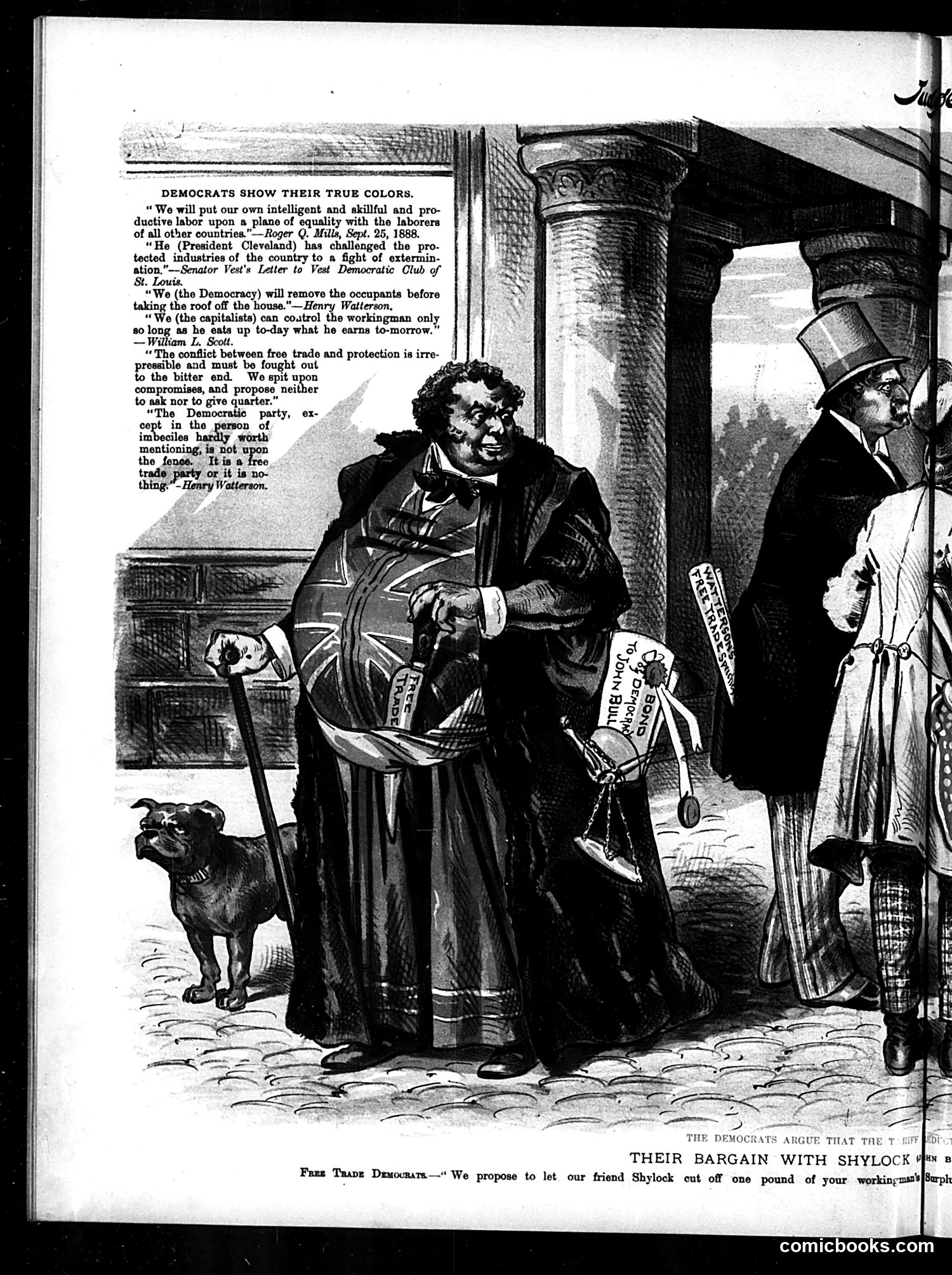 Judge — October 27, 1888 — page 8 of 18