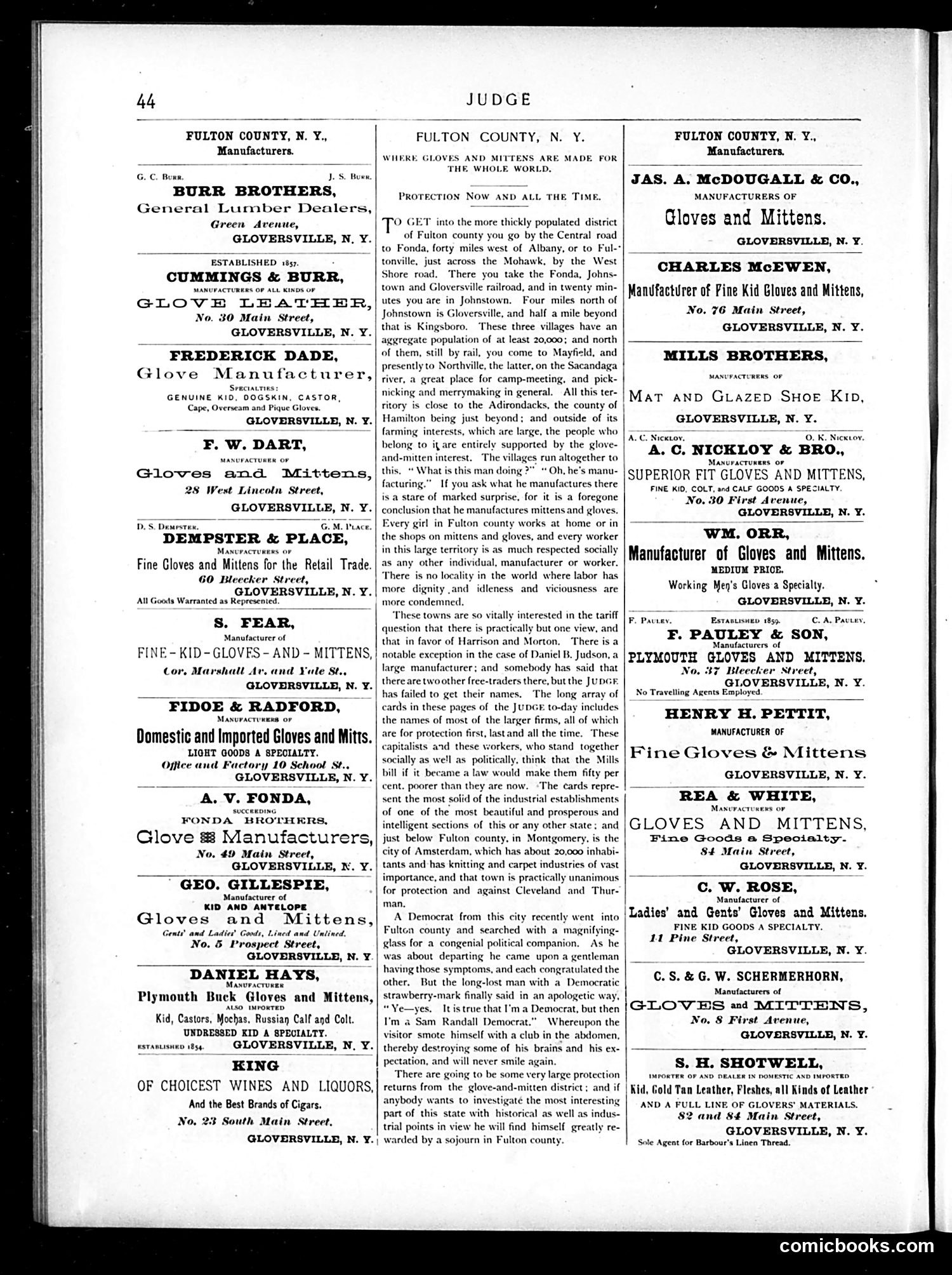 Judge — October 27, 1888 — page 12 of 18