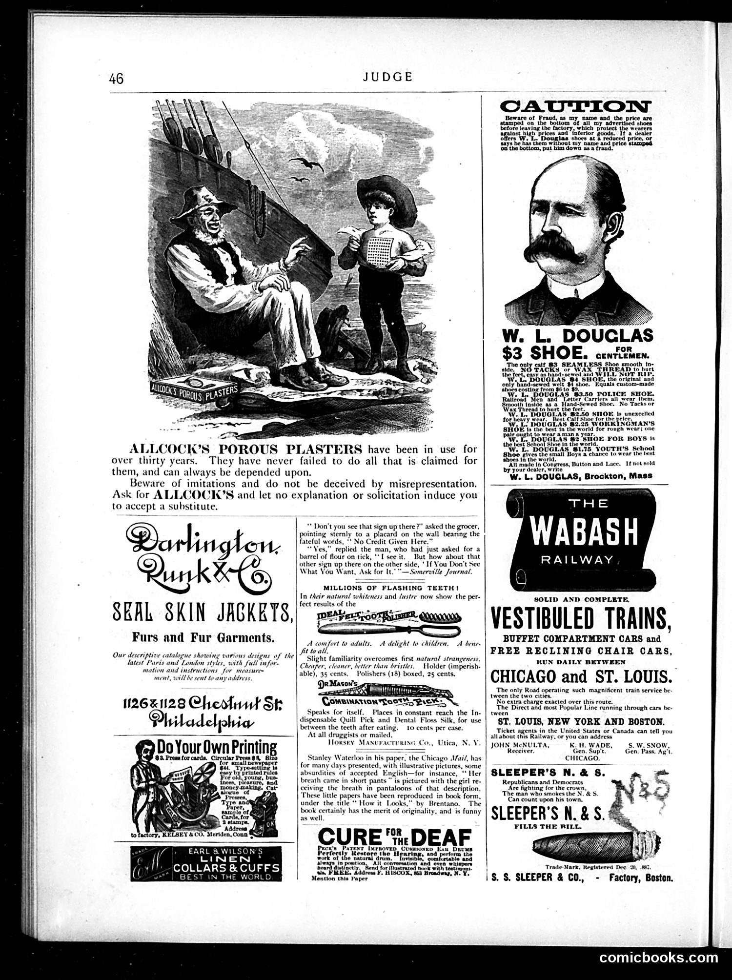 Judge — October 27, 1888 — page 14 of 18