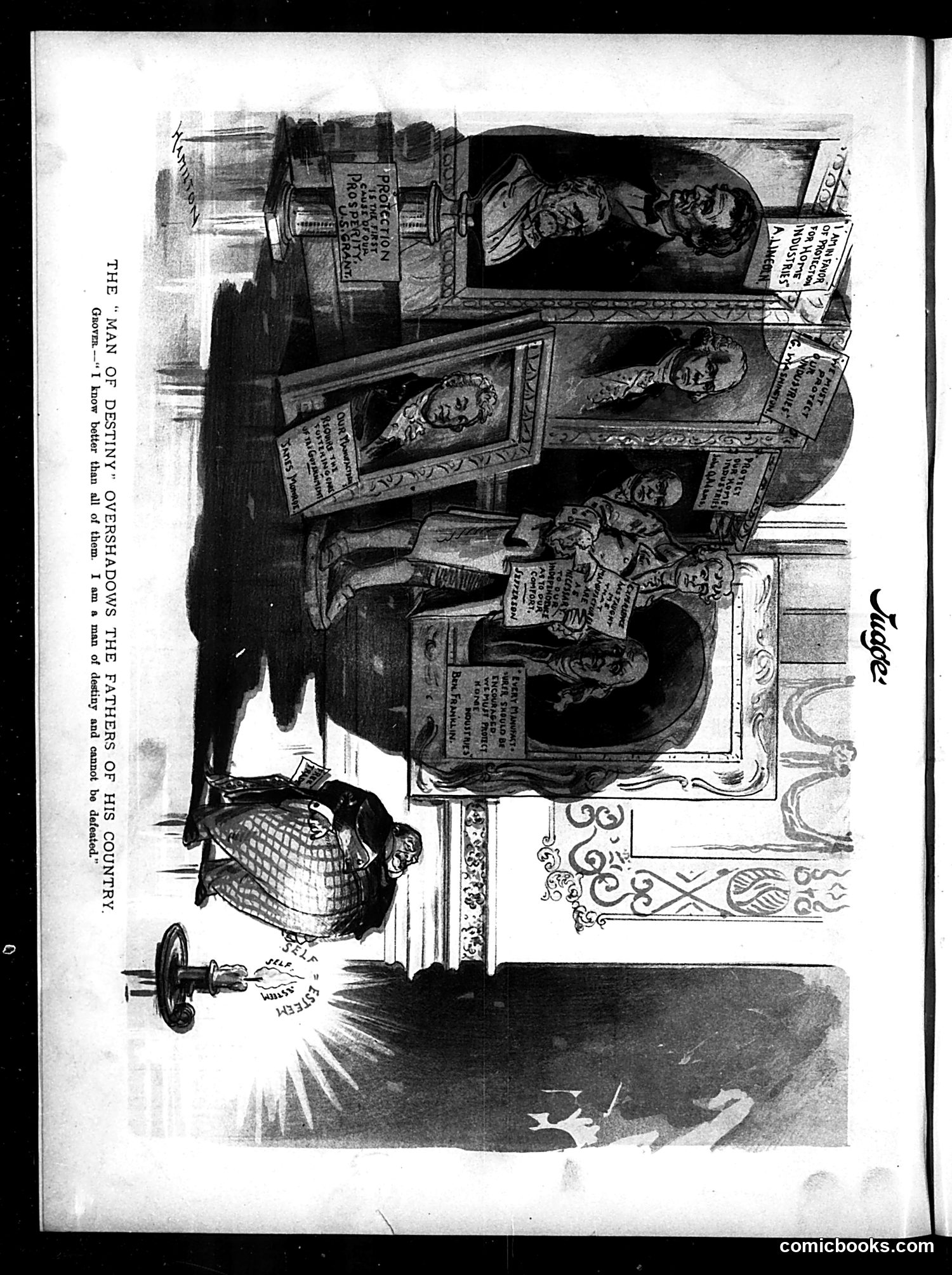 Judge — October 27, 1888 — page 18 of 18