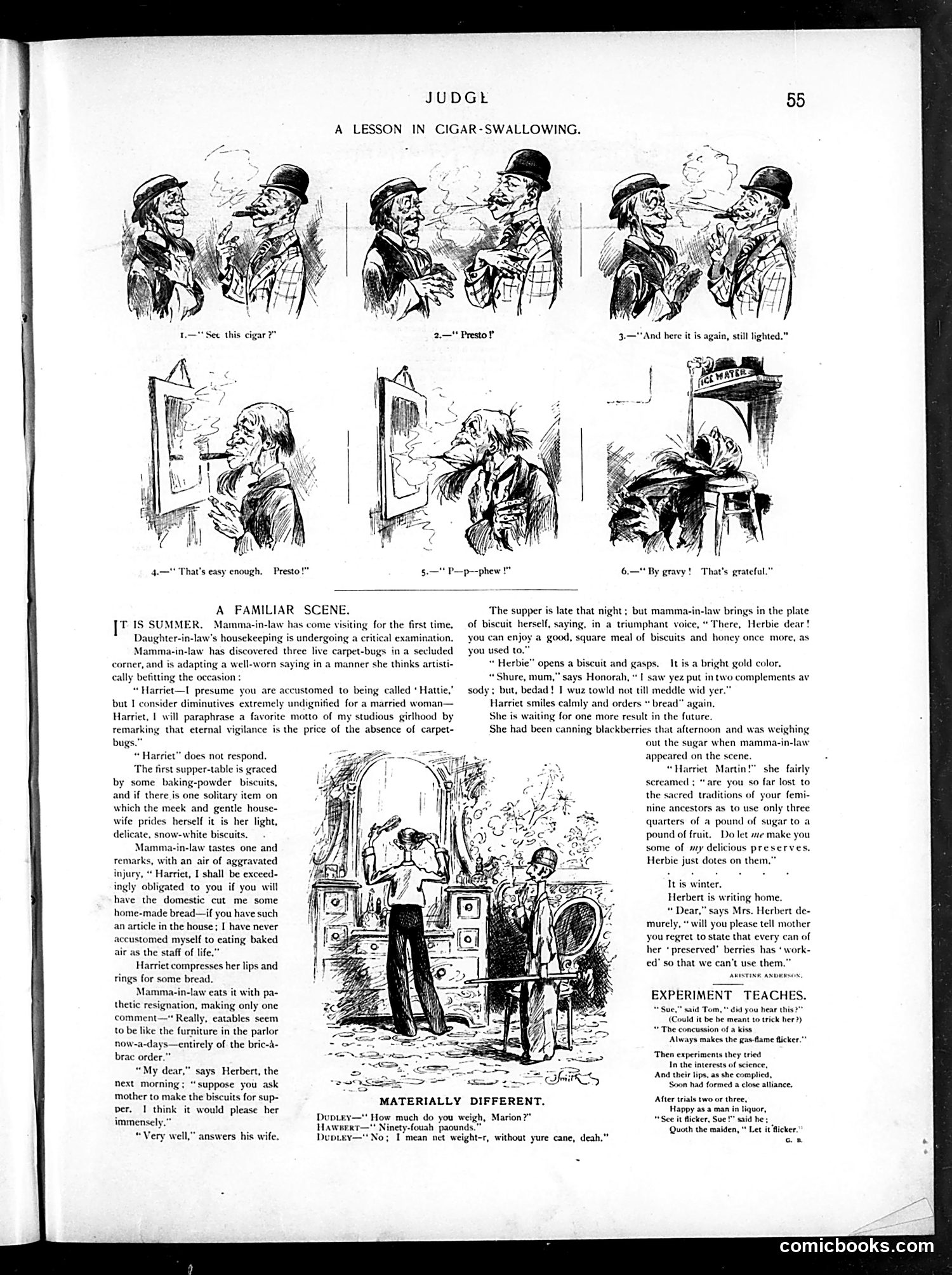 Judge — November 3, 1888 — page 5 of 16