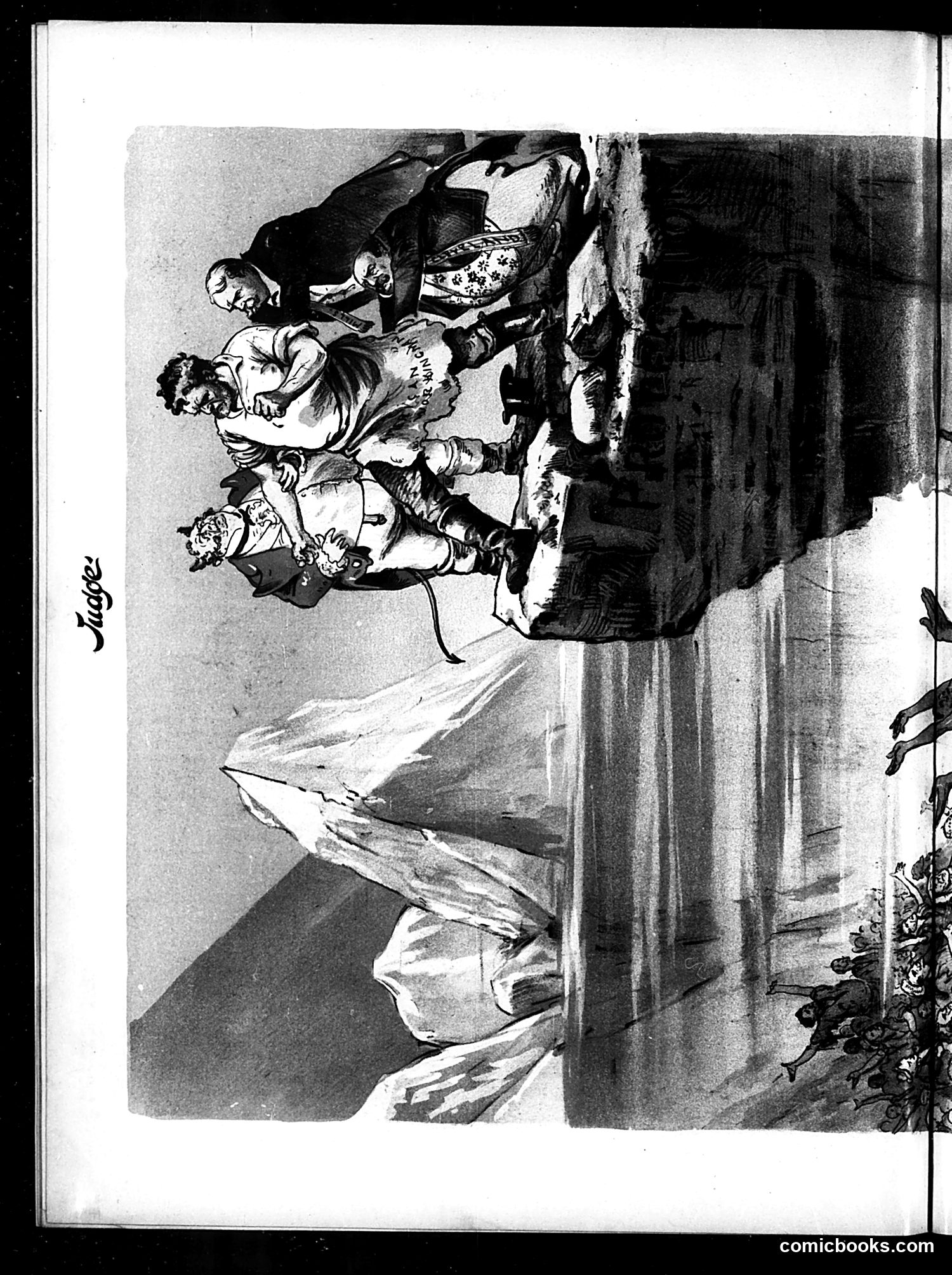 Judge — November 3, 1888 — page 8 of 16