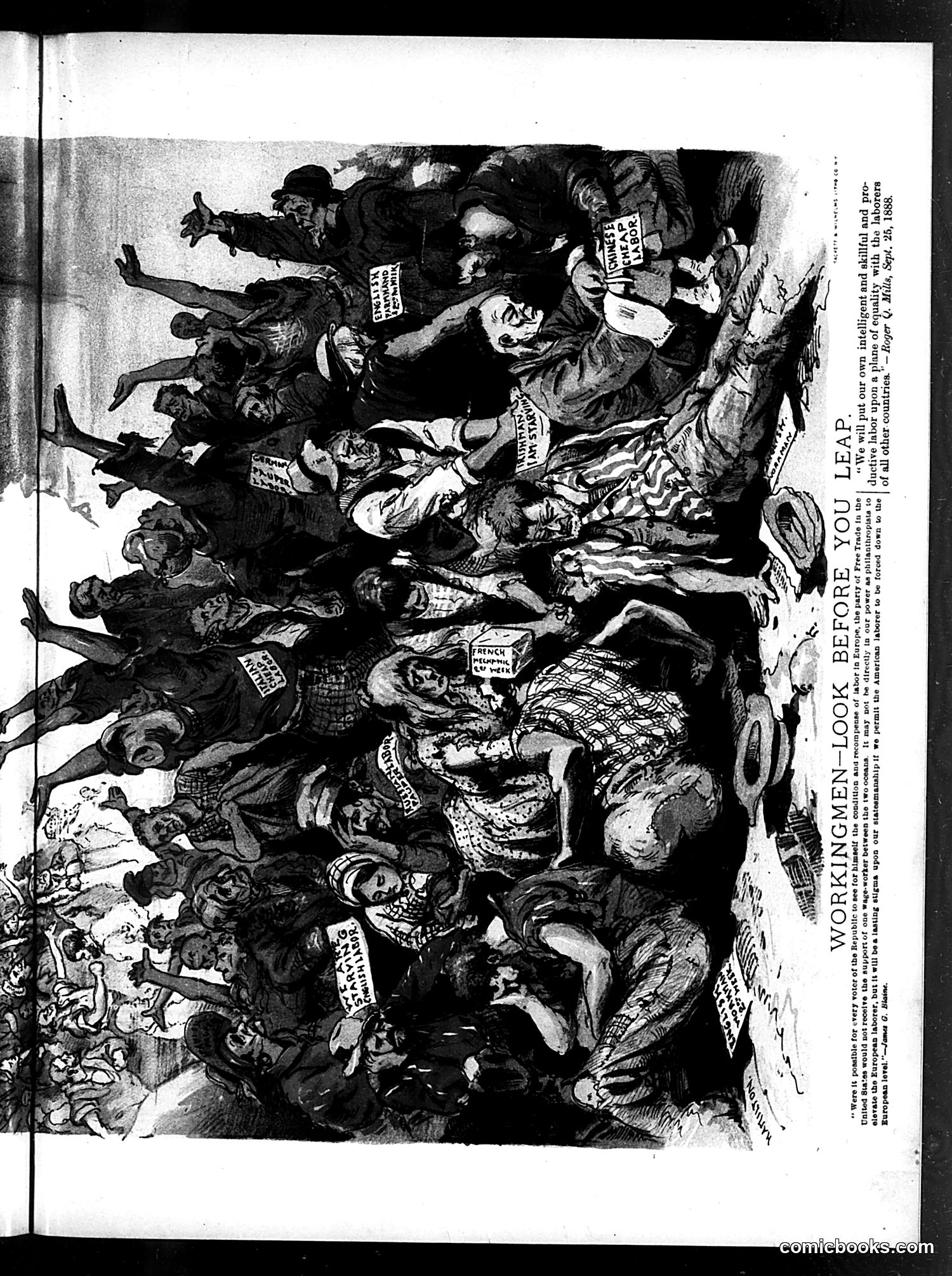 Judge — November 3, 1888 — page 9 of 16