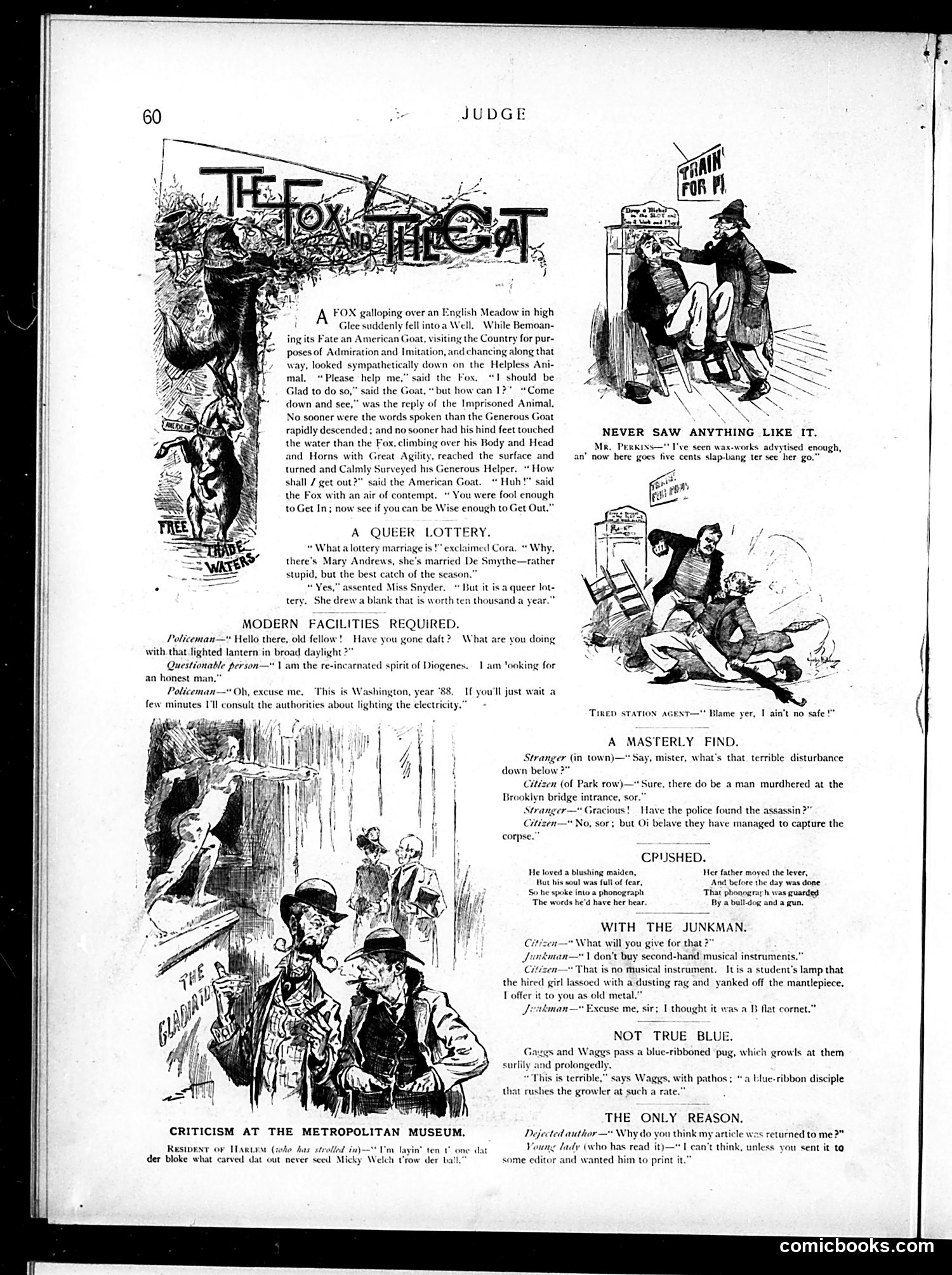 Judge — November 3, 1888 — page 10 of 16