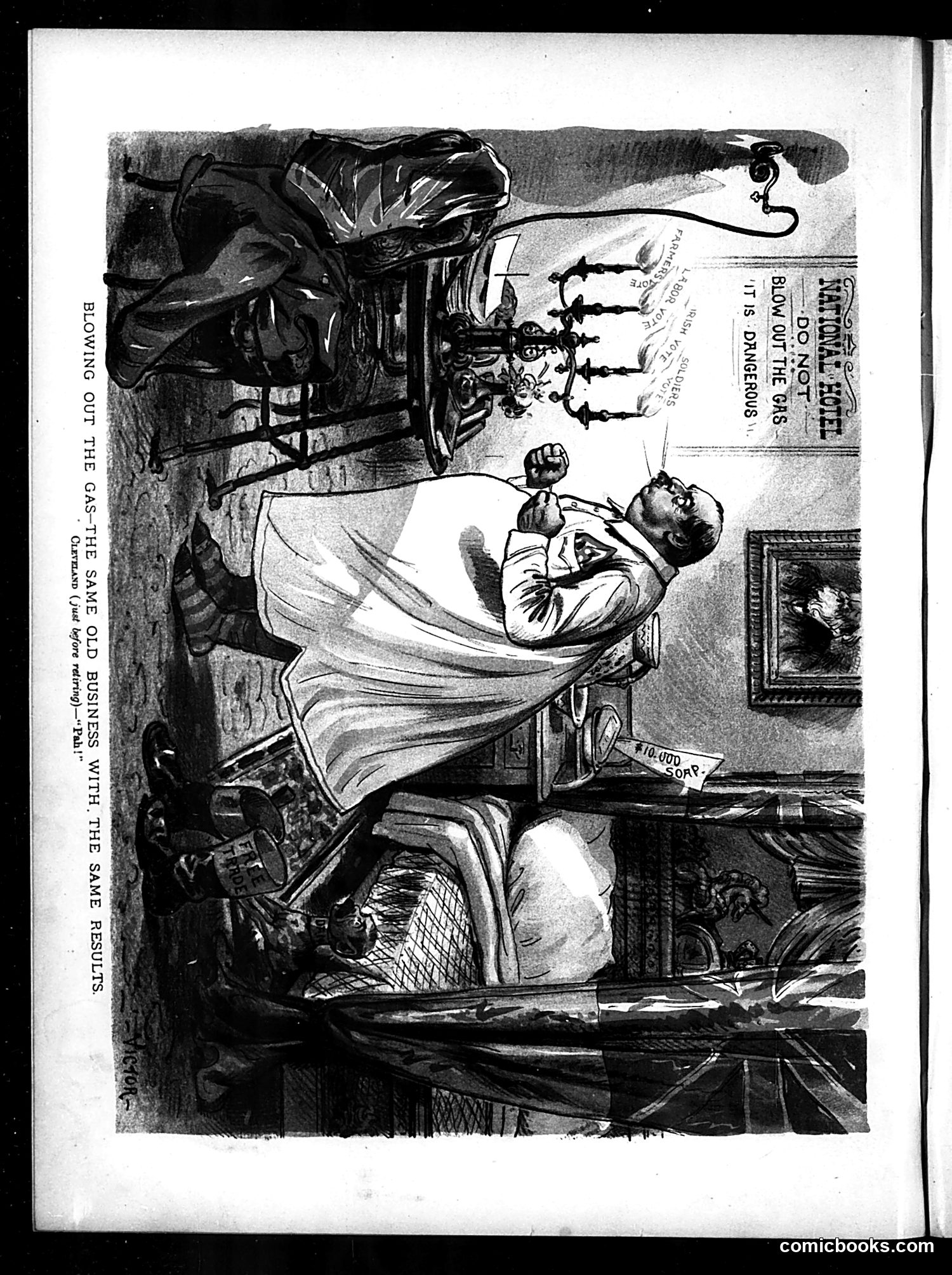 Judge — November 3, 1888 — page 16 of 16