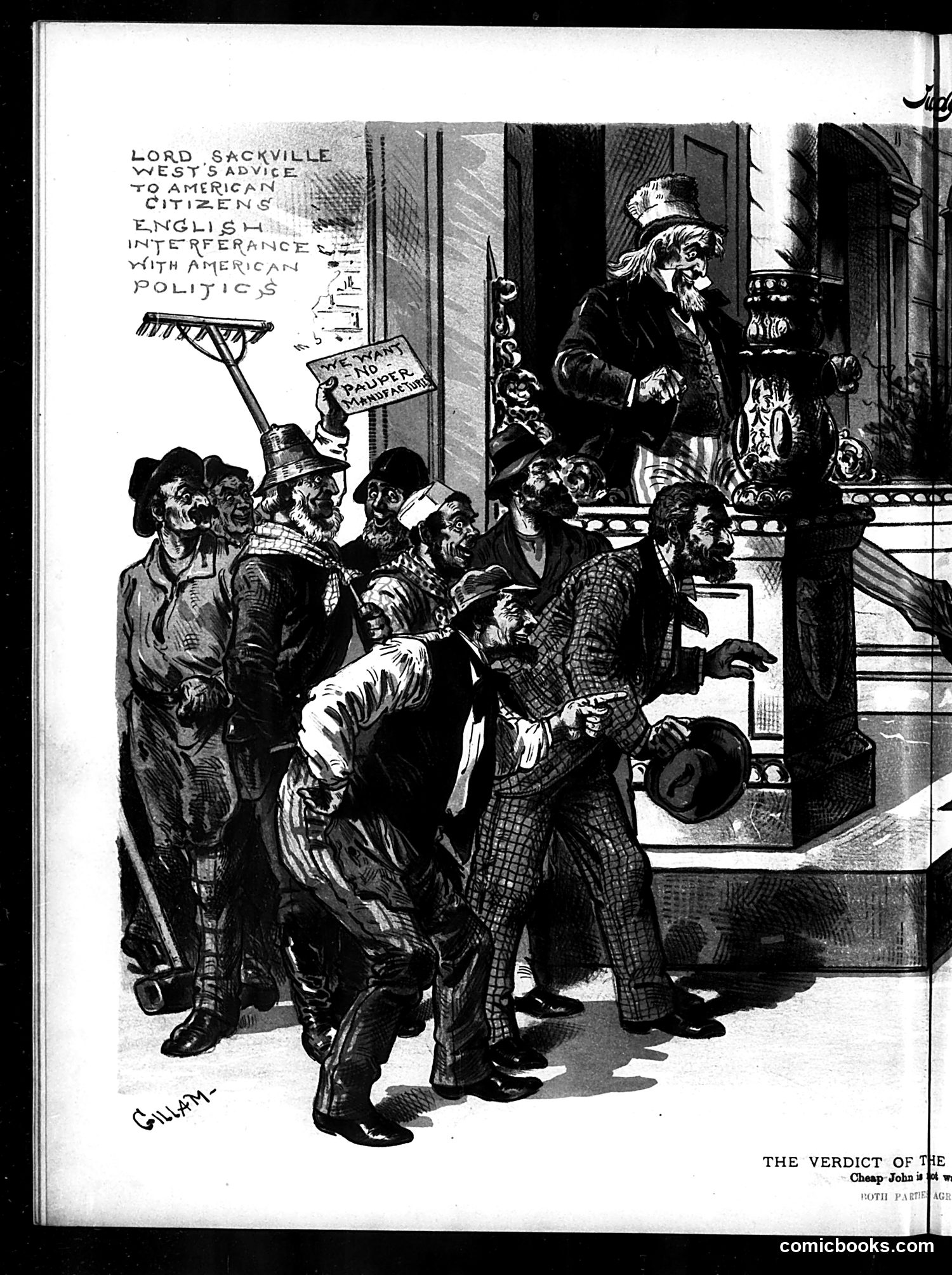 Judge — November 10, 1888 — page 8 of 16