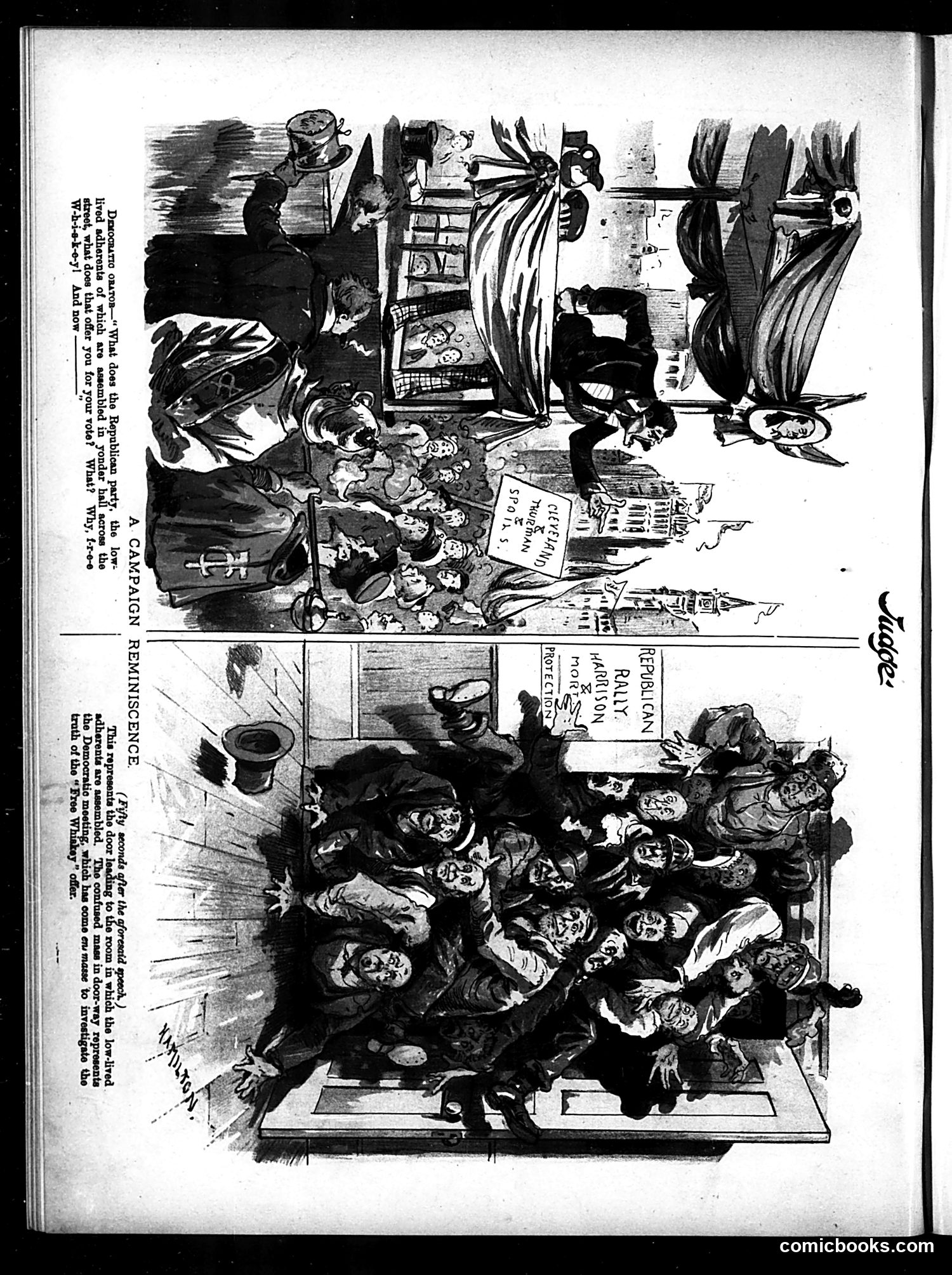 Judge — November 10, 1888 — page 16 of 16