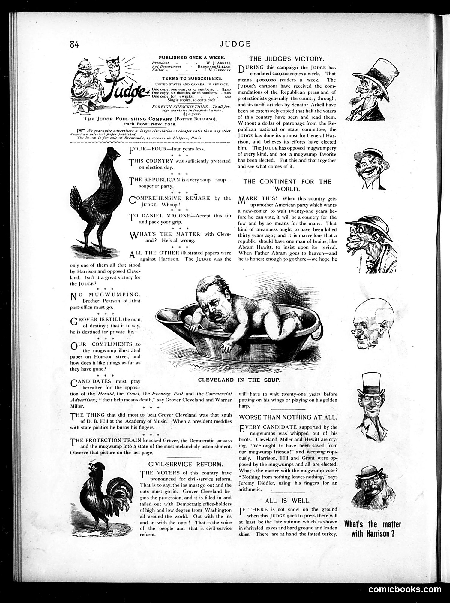 Judge — November 17, 1888 — page 2 of 18