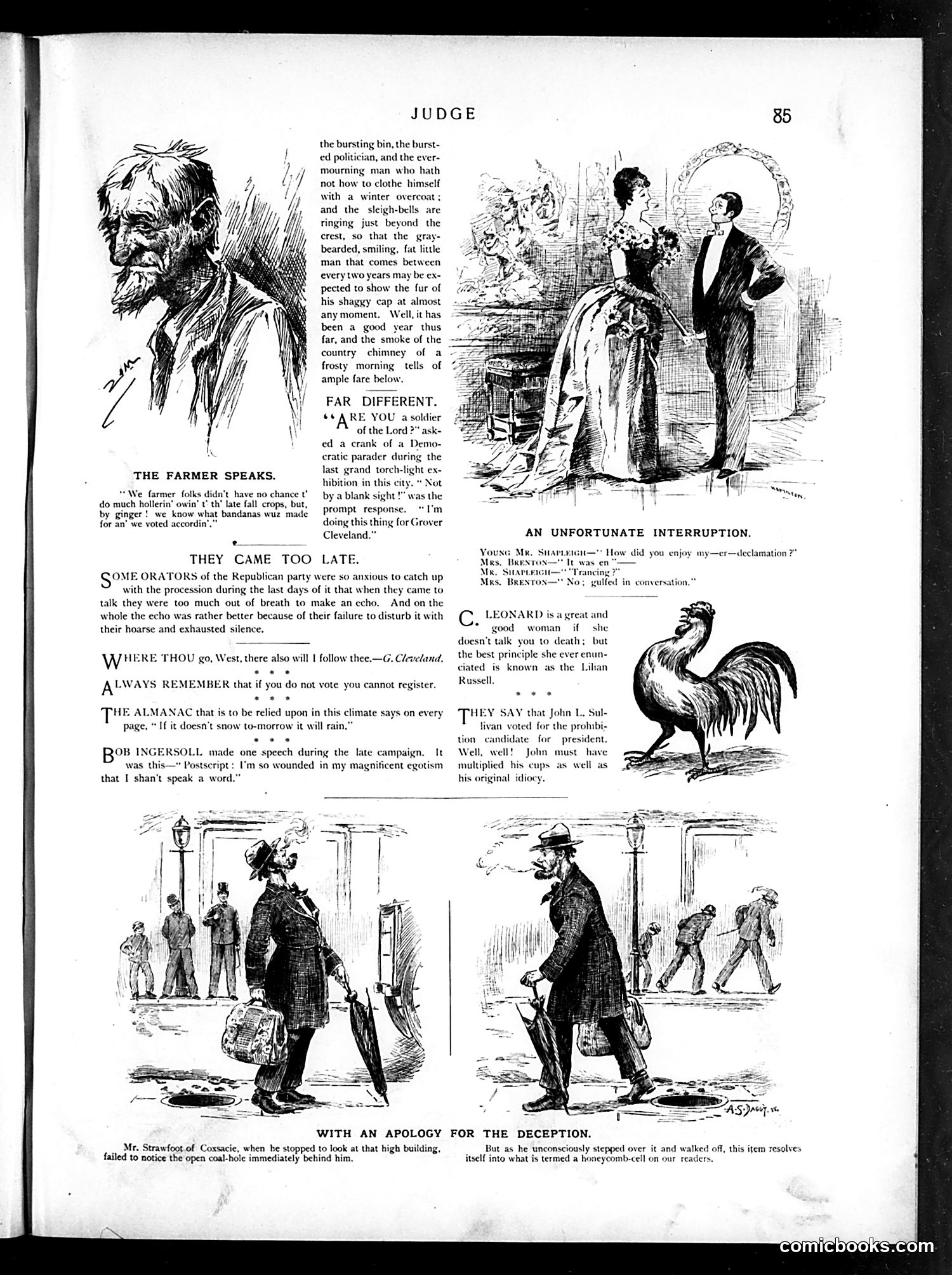 Judge — November 17, 1888 — page 3 of 18