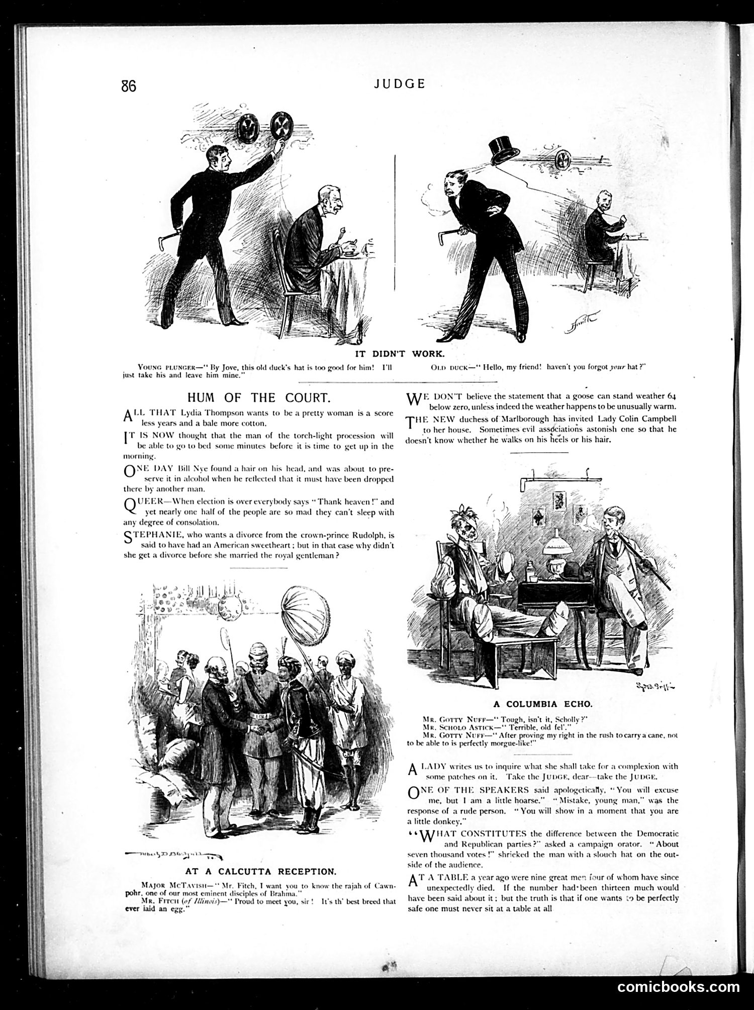 Judge — November 17, 1888 — page 4 of 18