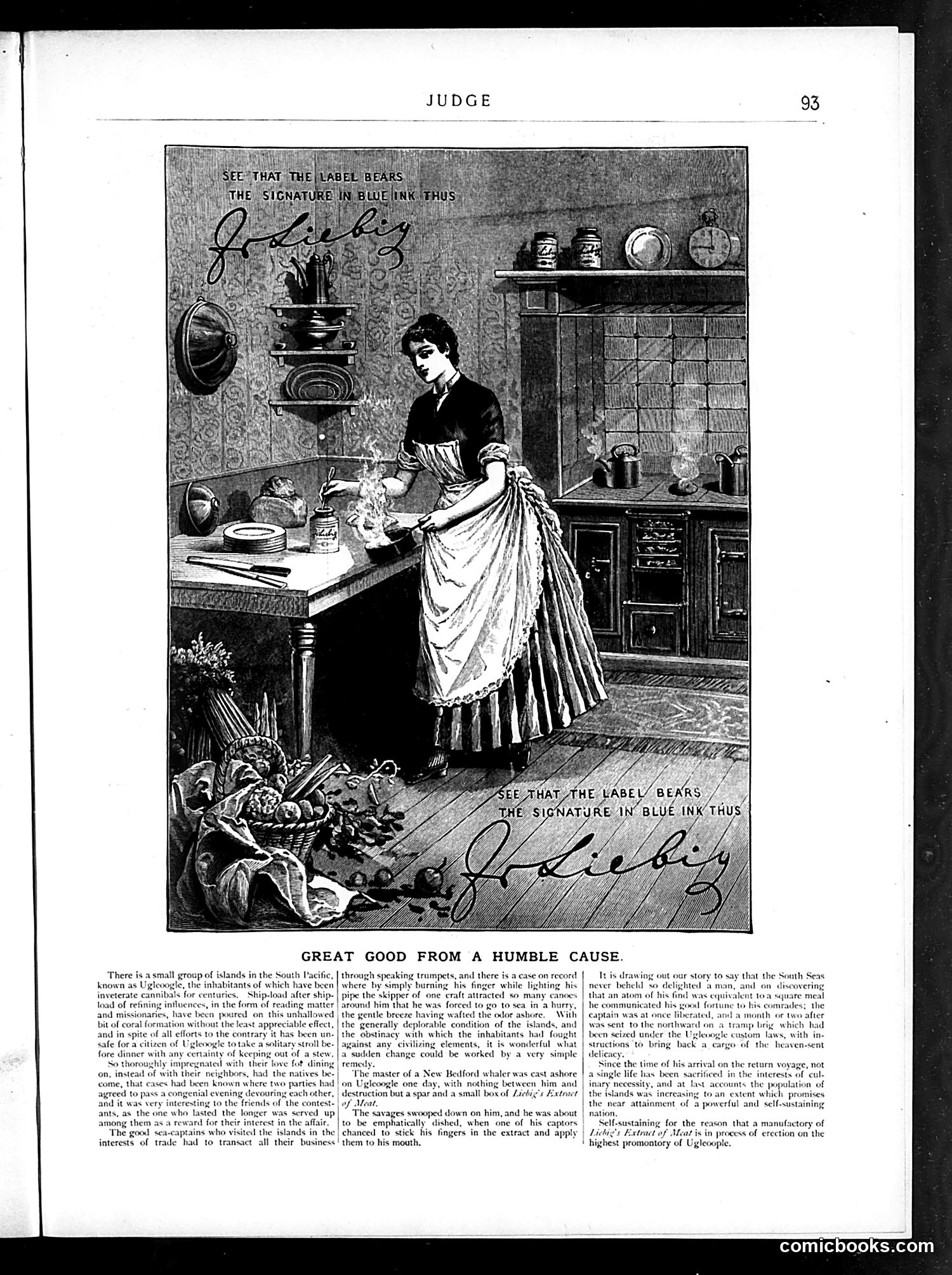 Judge — November 17, 1888 — page 11 of 18