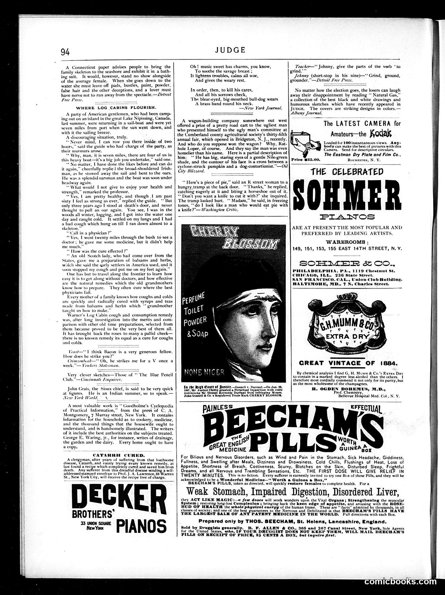 Judge — November 17, 1888 — page 12 of 18