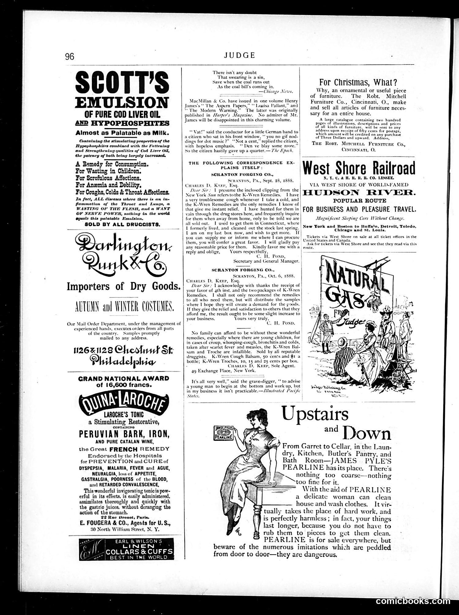 Judge — November 17, 1888 — page 14 of 18