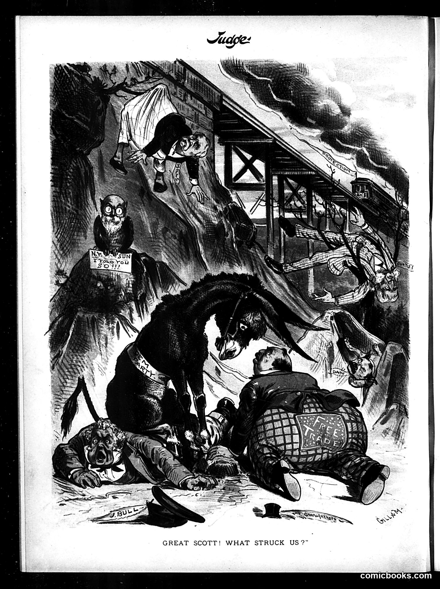 Judge — November 17, 1888 — page 18 of 18