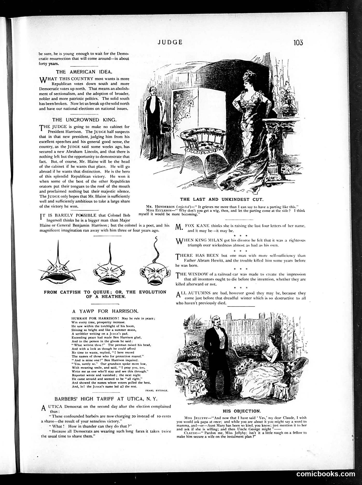 Judge — November 24, 1888 — page 3 of 16