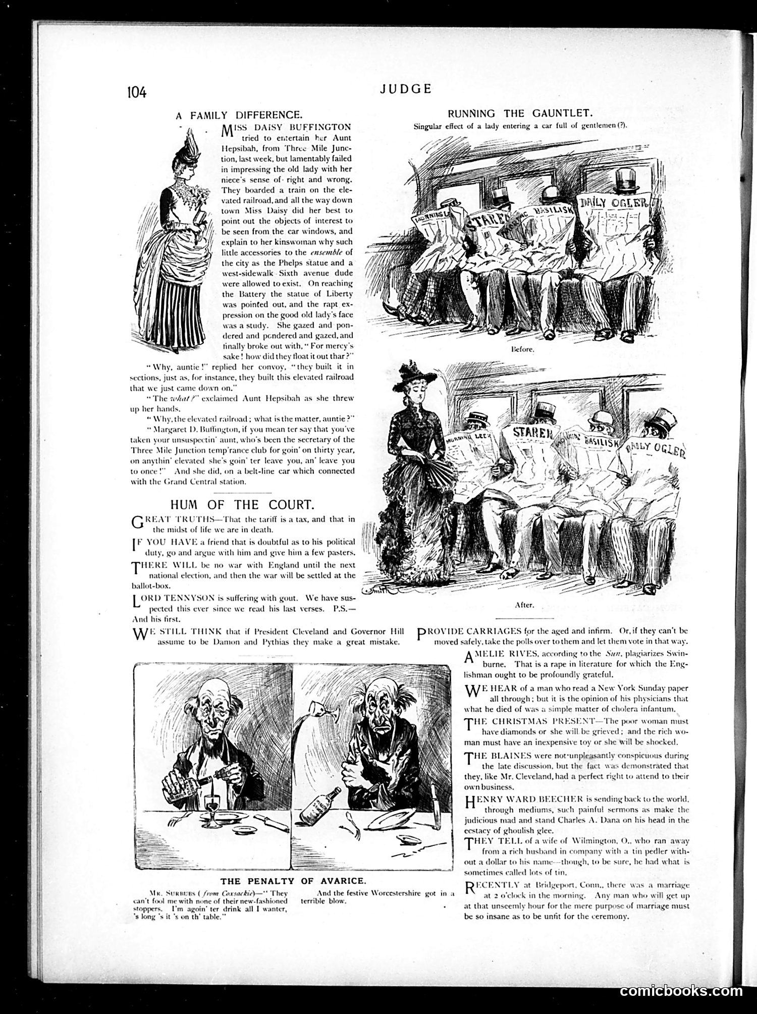 Judge — November 24, 1888 — page 4 of 16
