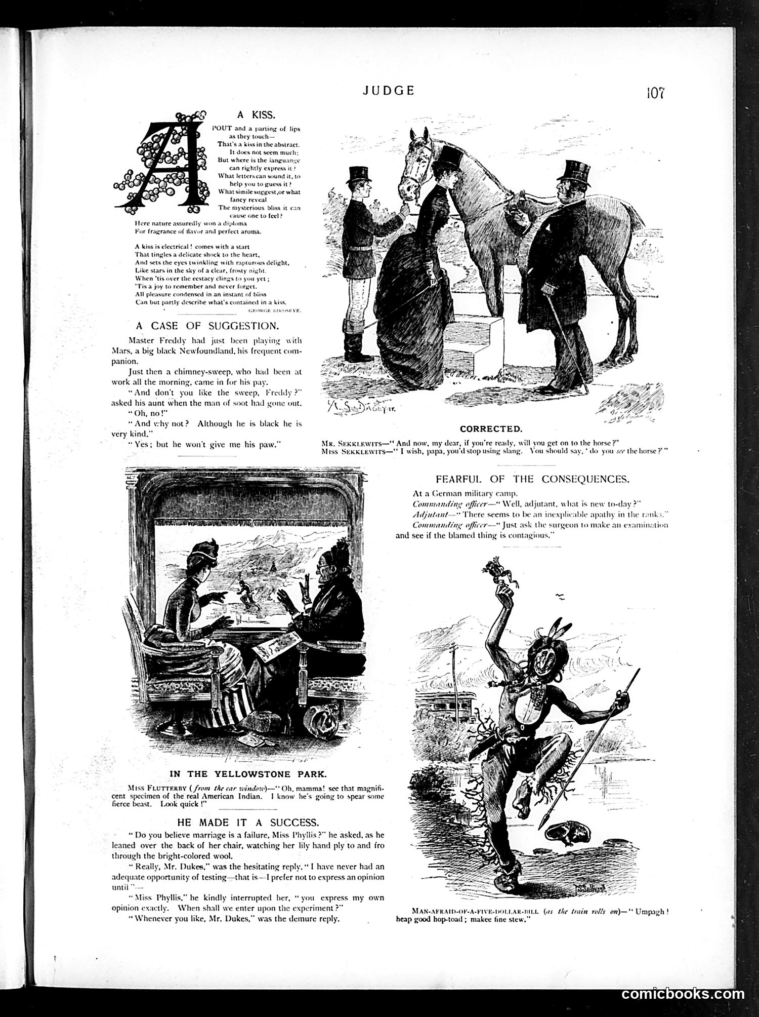 Judge — November 24, 1888 — page 7 of 16