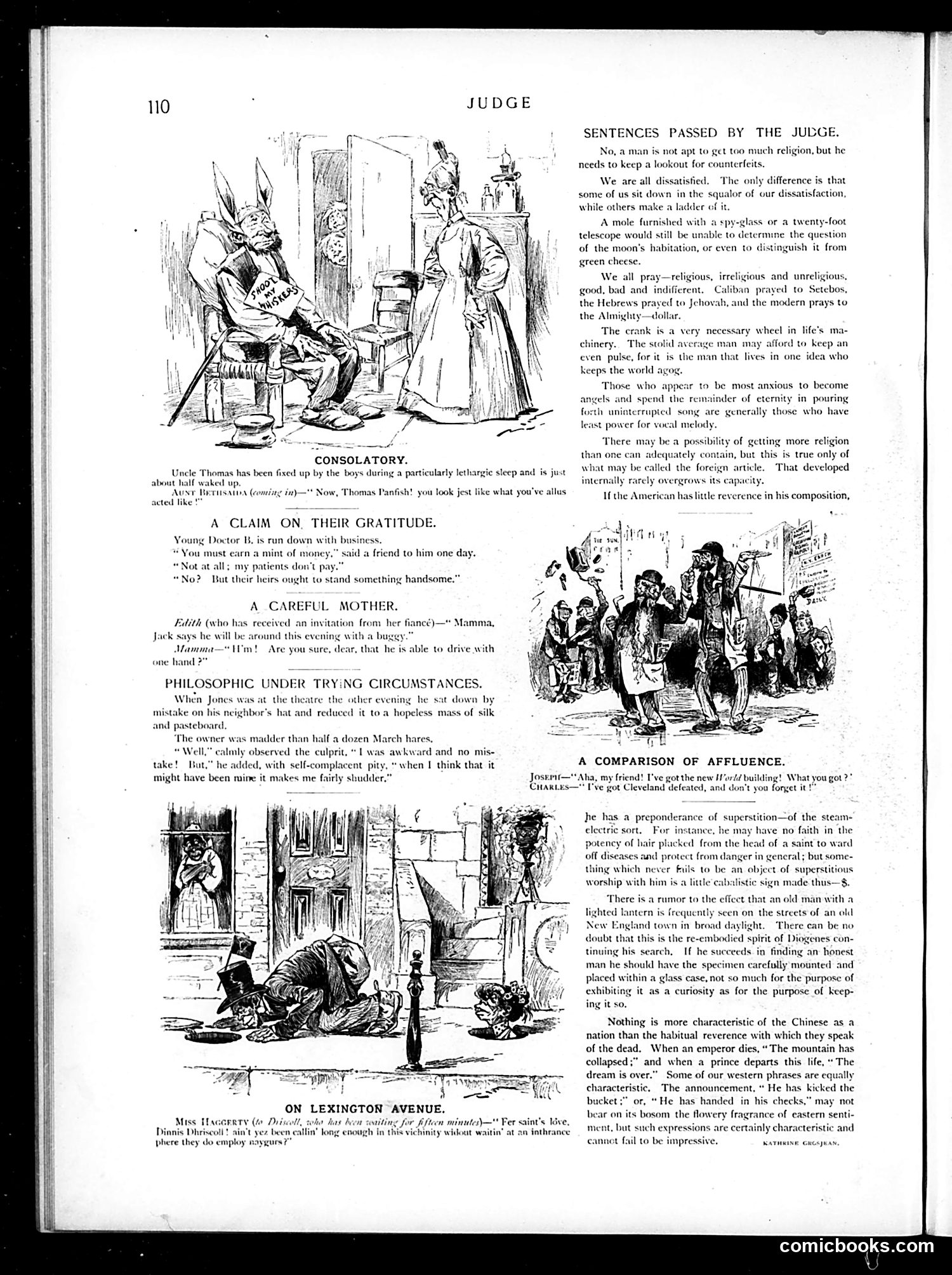 Judge — November 24, 1888 — page 10 of 16