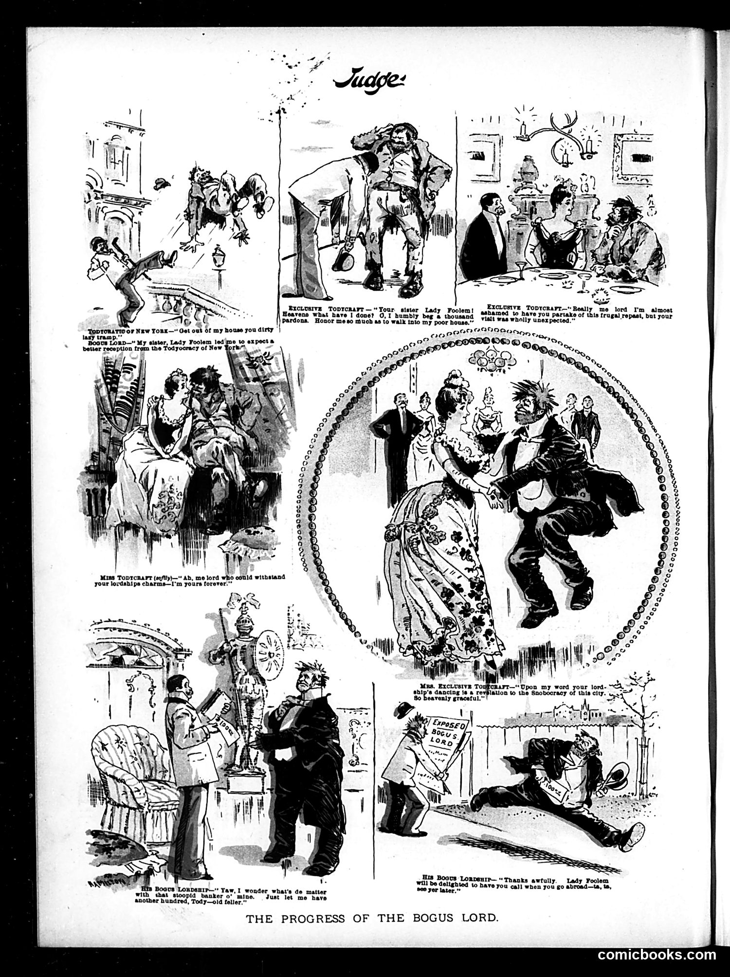 Judge — November 24, 1888 — page 16 of 16