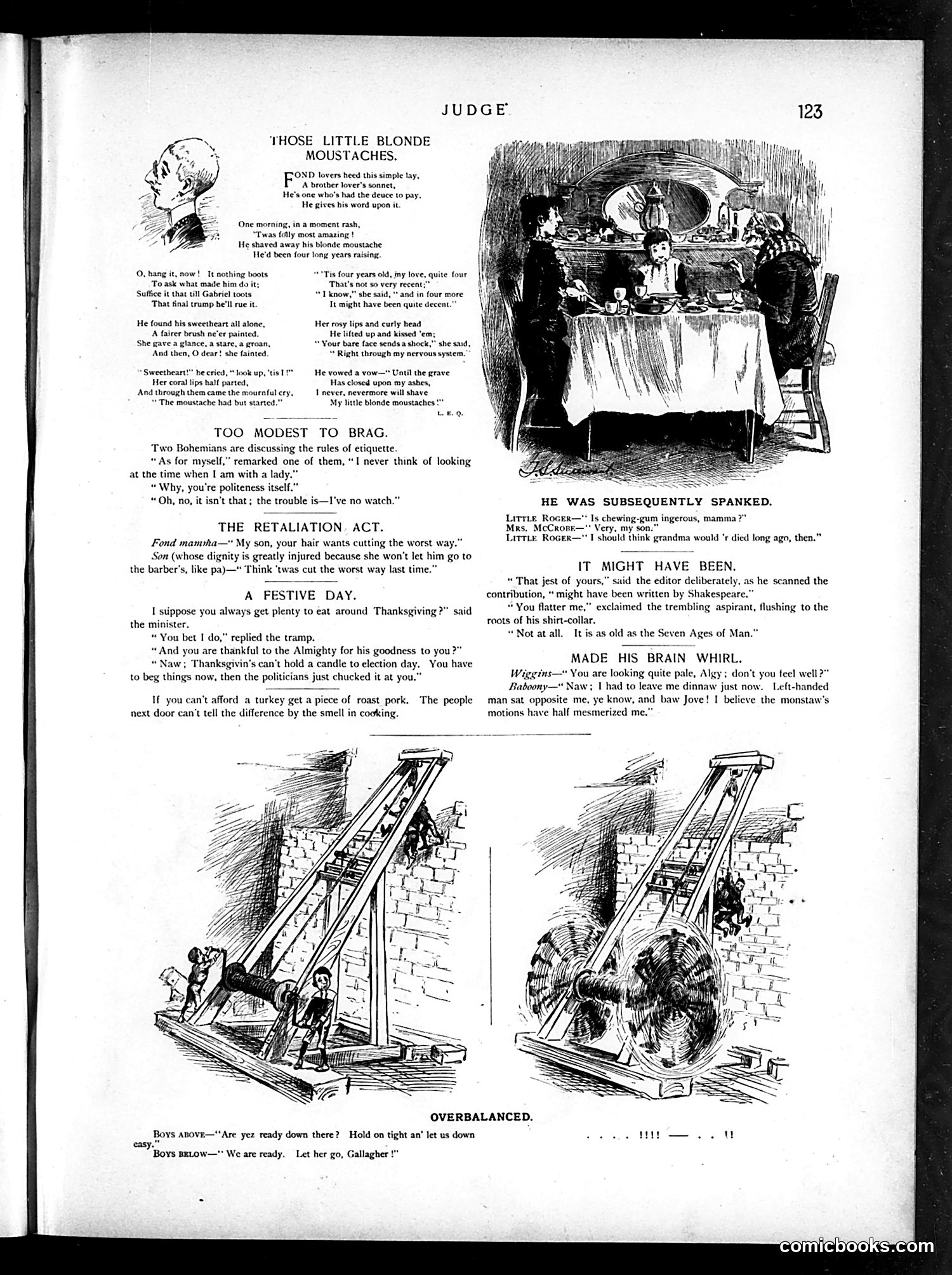 Judge — December 1, 1888 — page 7 of 16