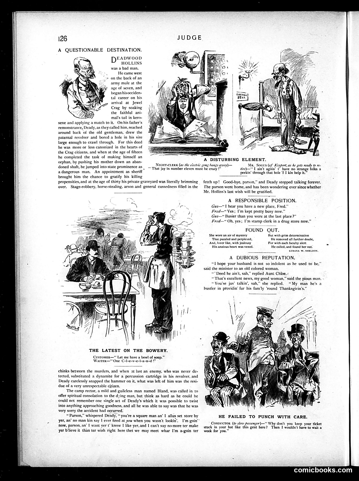 Judge — December 1, 1888 — page 10 of 16
