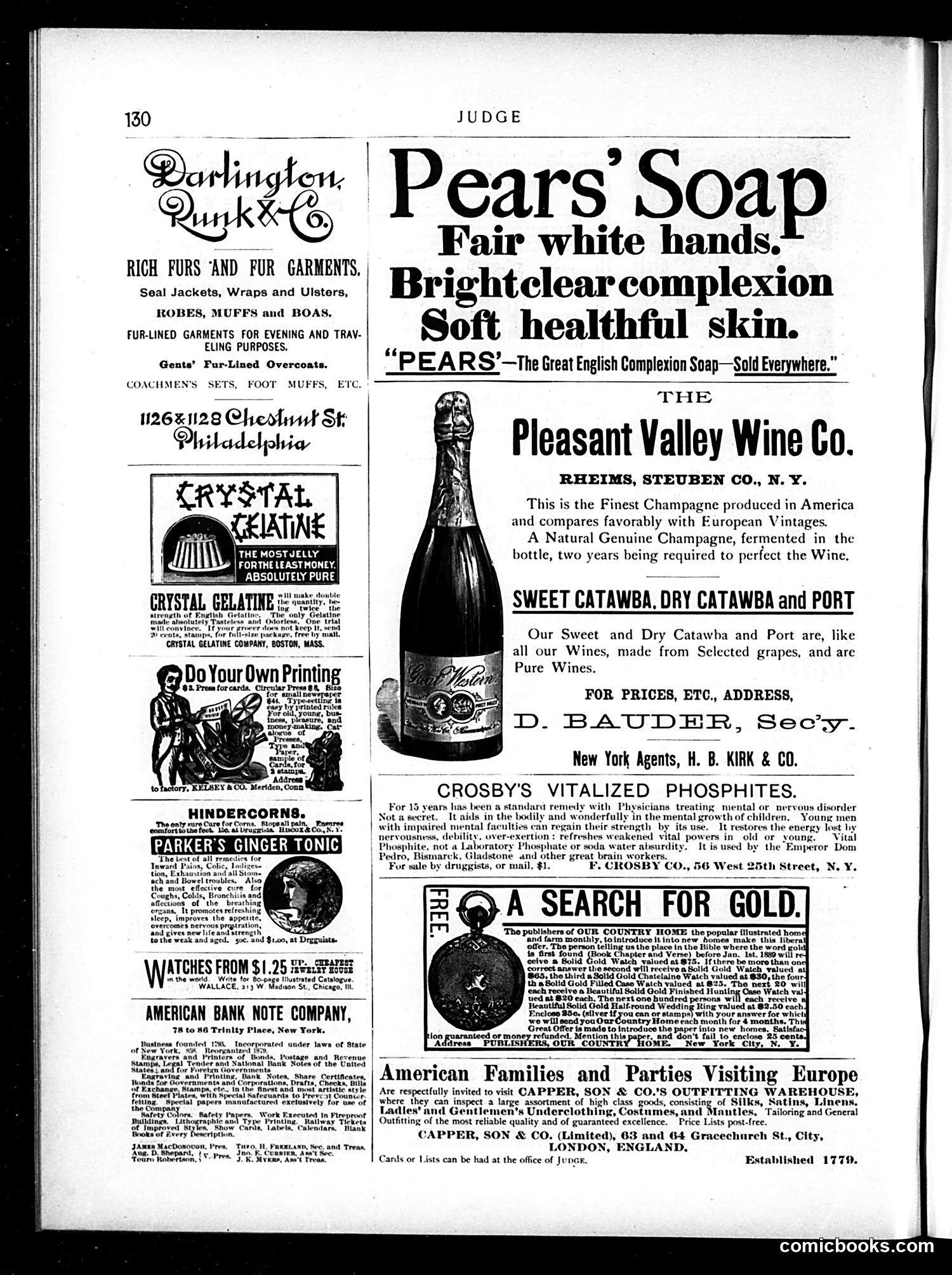 Judge — December 1, 1888 — page 14 of 16