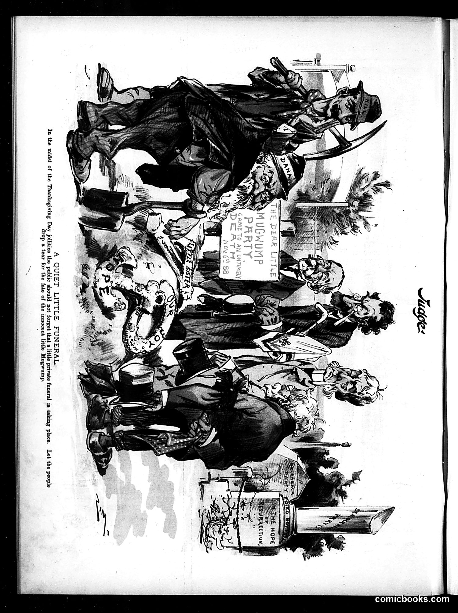 Judge — December 1, 1888 — page 16 of 16