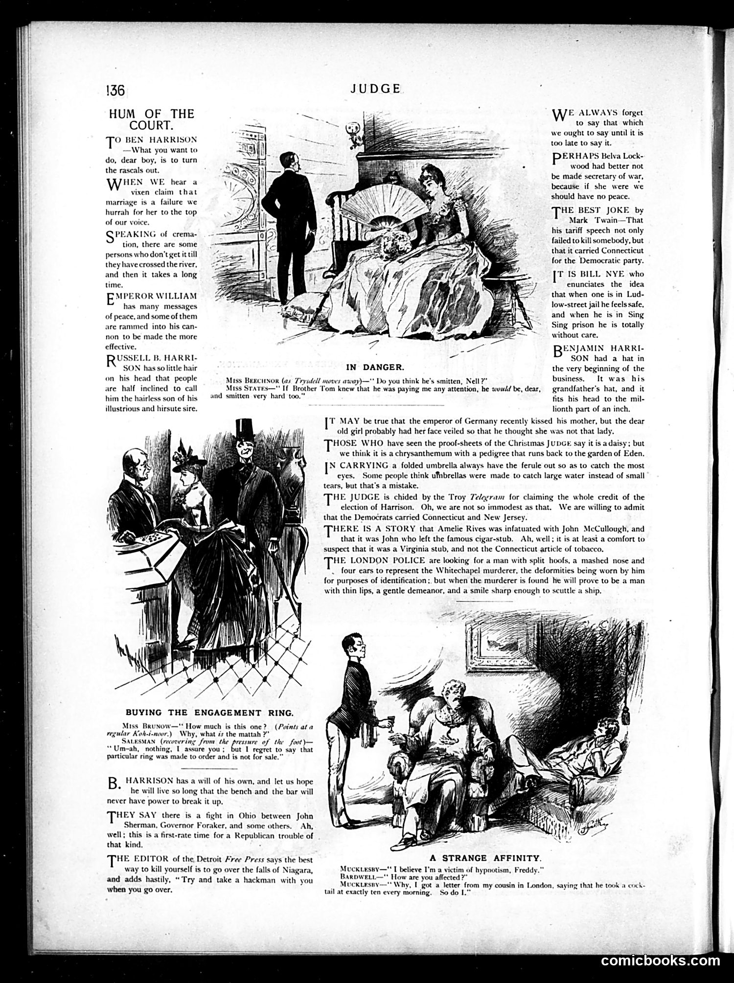 Judge — December 8, 1888 — page 4 of 16