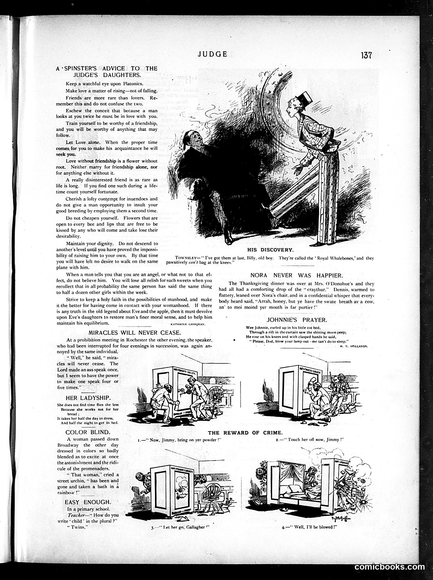 Judge — December 8, 1888 — page 5 of 16