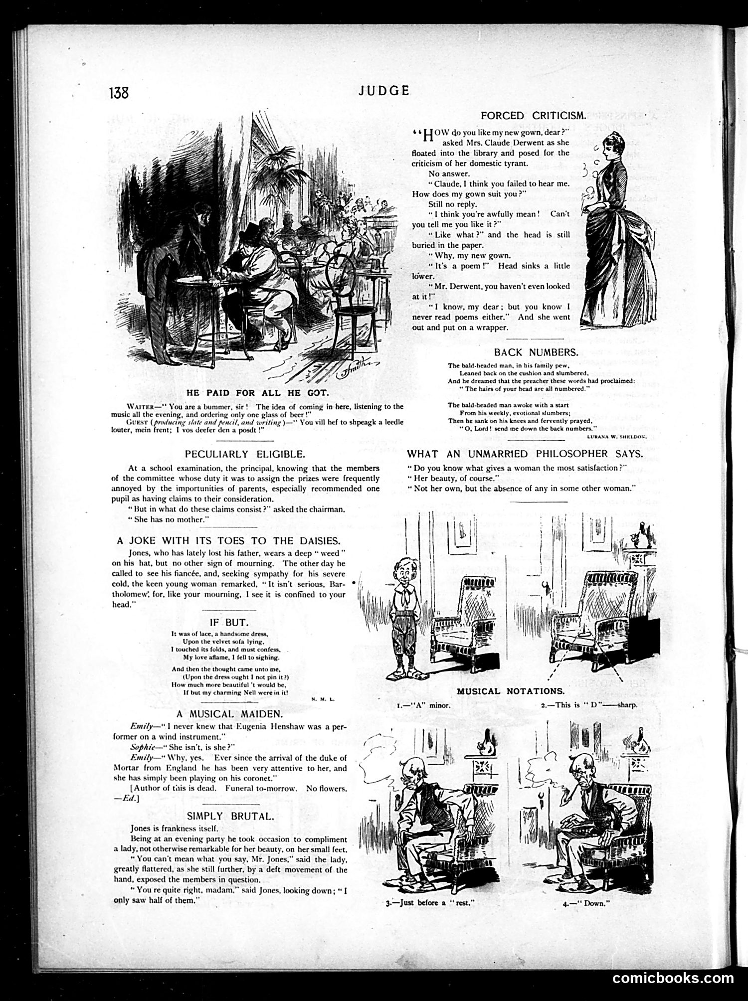 Judge — December 8, 1888 — page 6 of 16