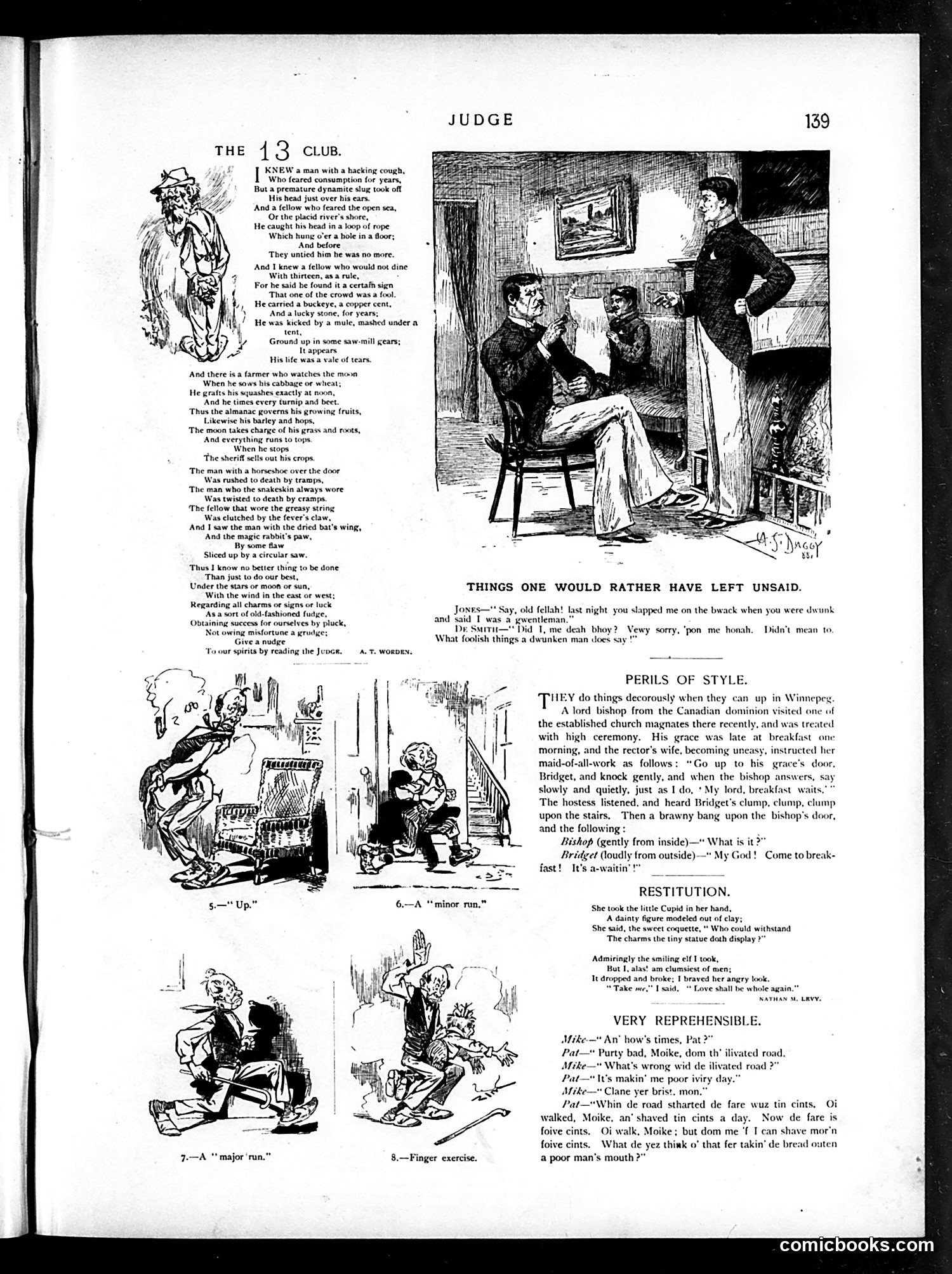 Judge — December 8, 1888 — page 7 of 16