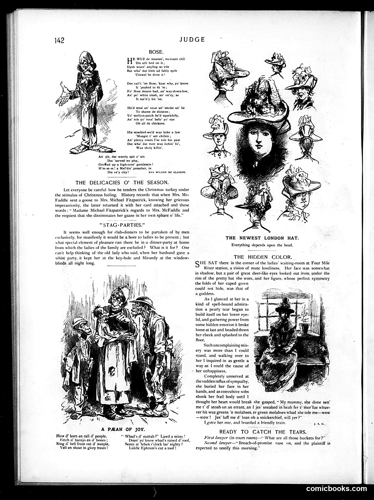 Judge — December 8, 1888 — page 10 of 16