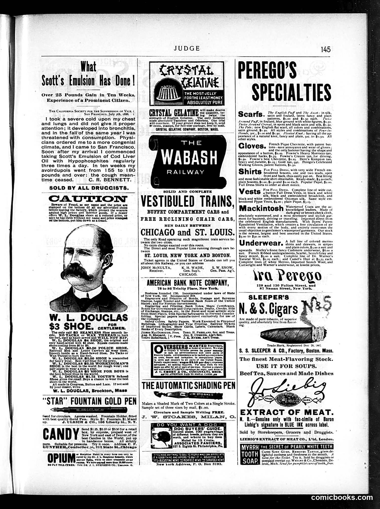 Judge — December 8, 1888 — page 13 of 16