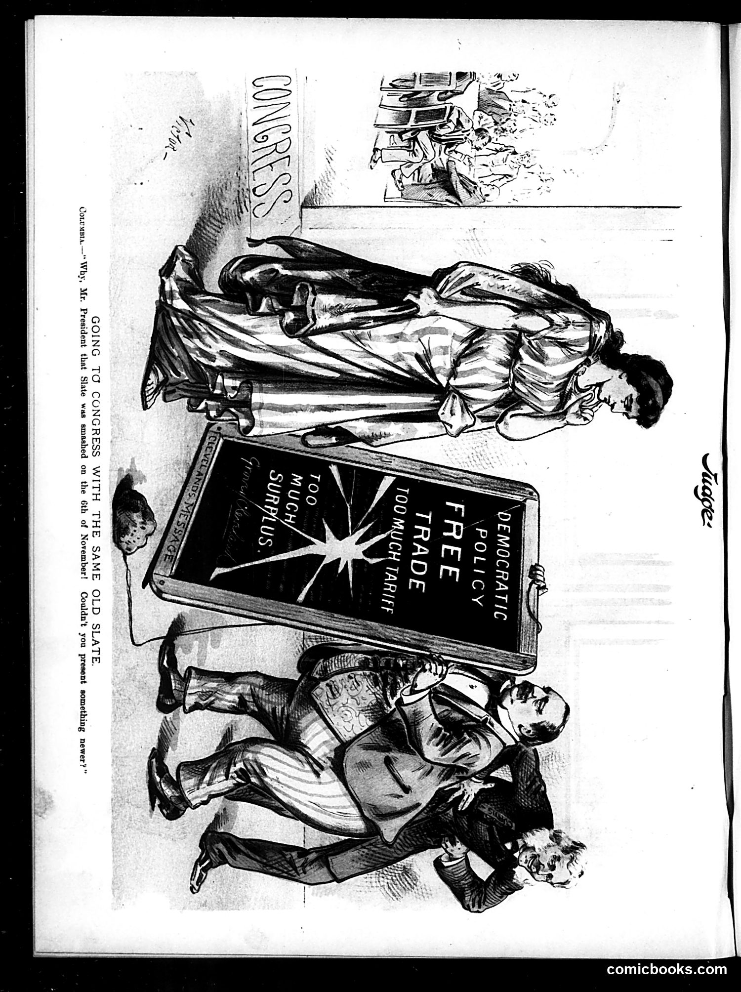 Judge — December 8, 1888 — page 16 of 16