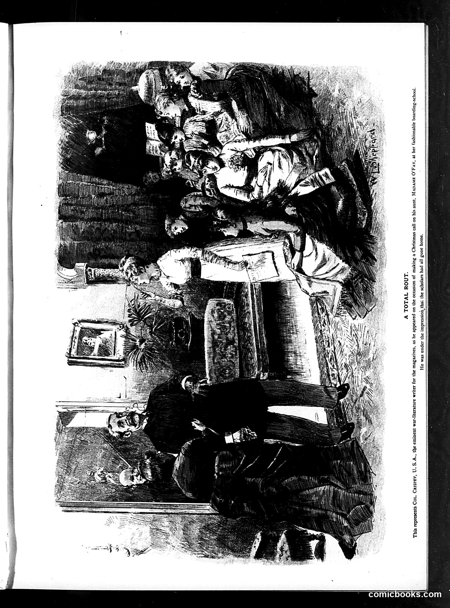 Judge — December 1888 — page 5 of 51