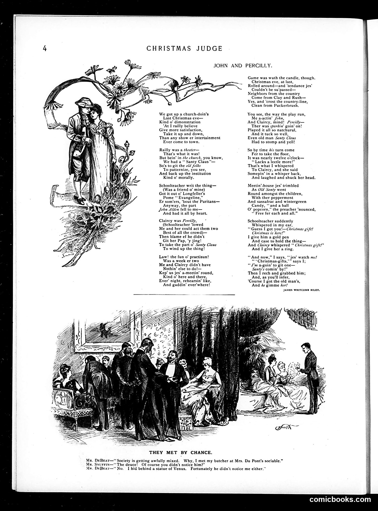 Judge — December 1888 — page 6 of 51