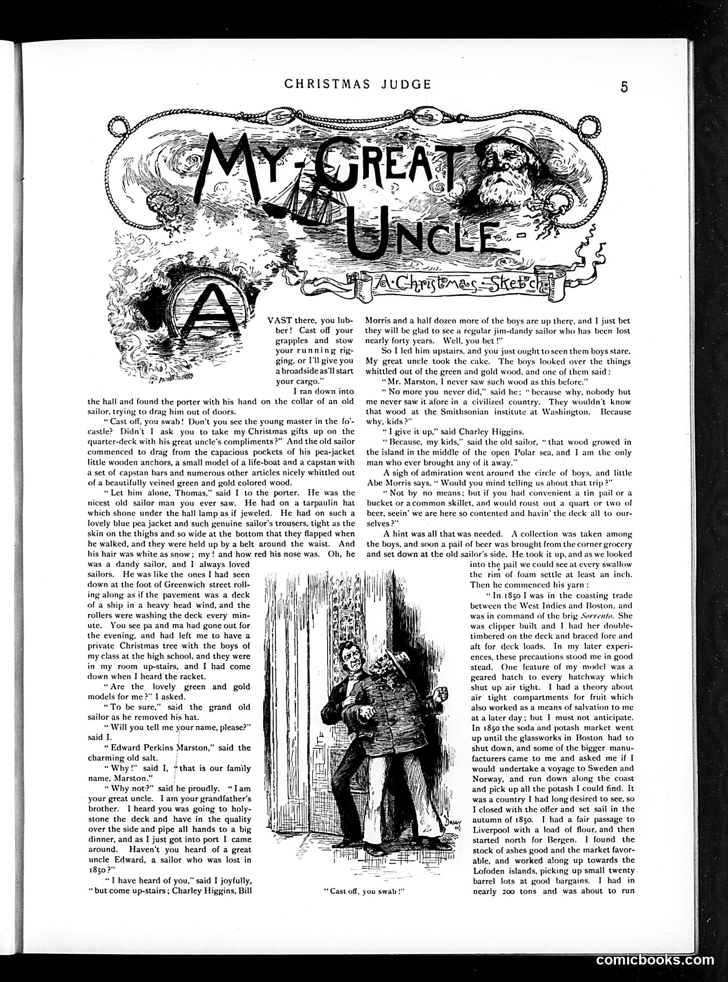 Judge — December 1888 — page 7 of 51
