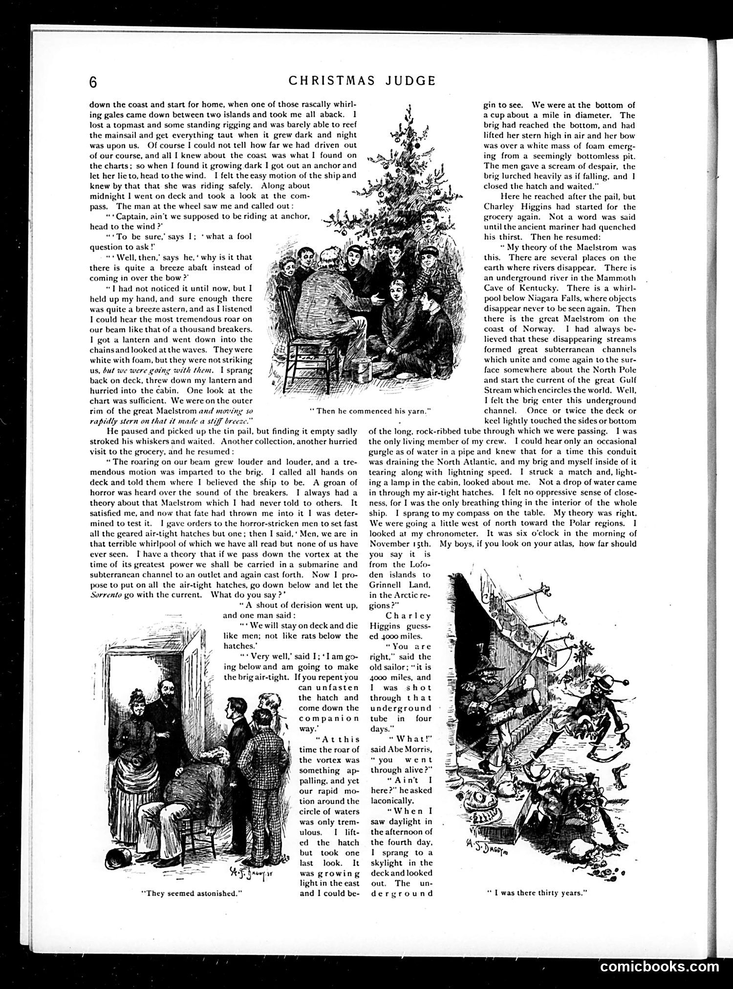 Judge — December 1888 — page 8 of 51